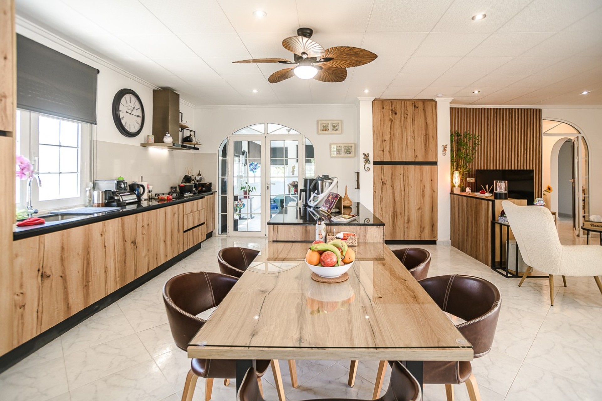 Resale - Villa - La marina - Costa Blanca
