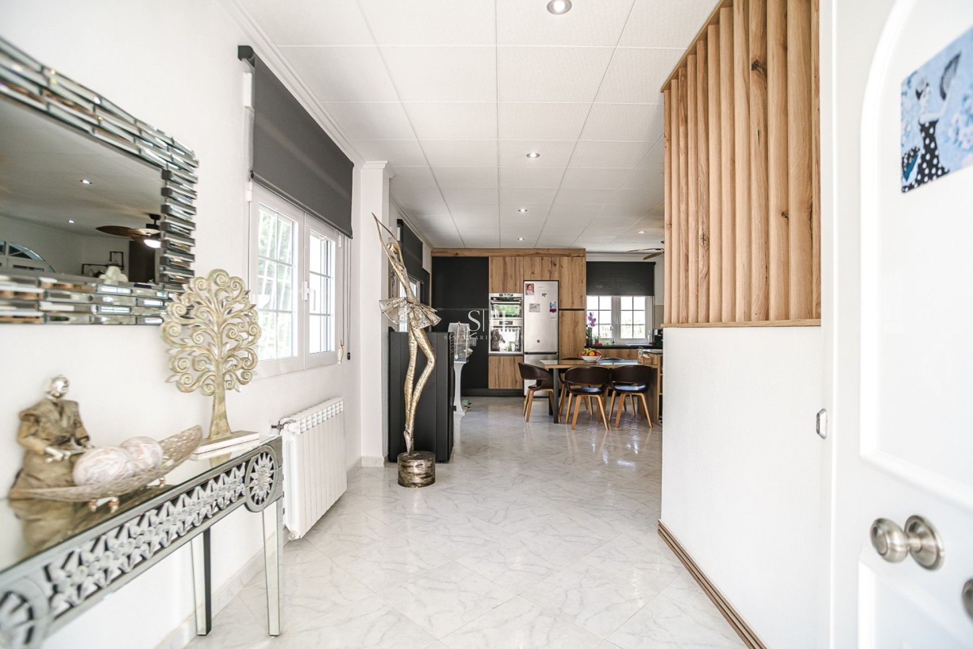 Resale - Villa - La marina - Costa Blanca