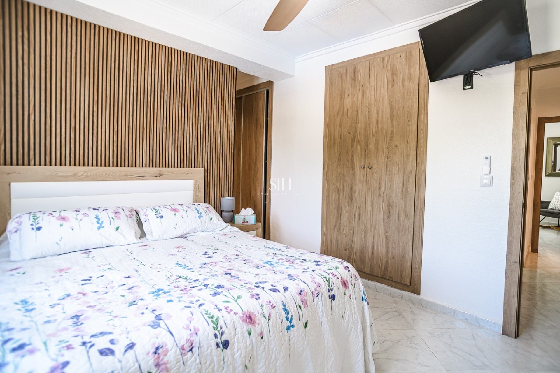Resale - Villa - La marina - Costa Blanca