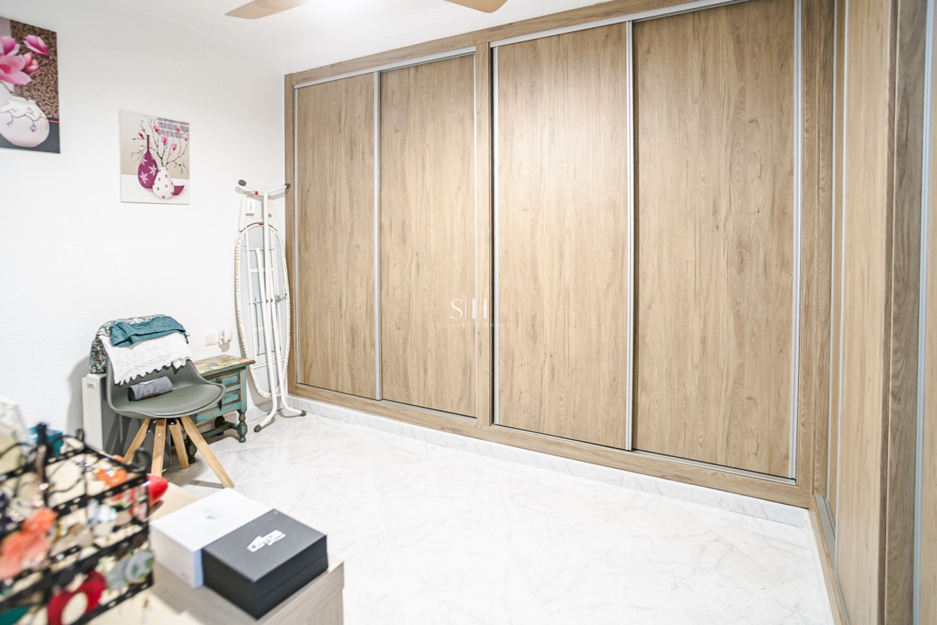 Resale - Villa - La marina - Costa Blanca