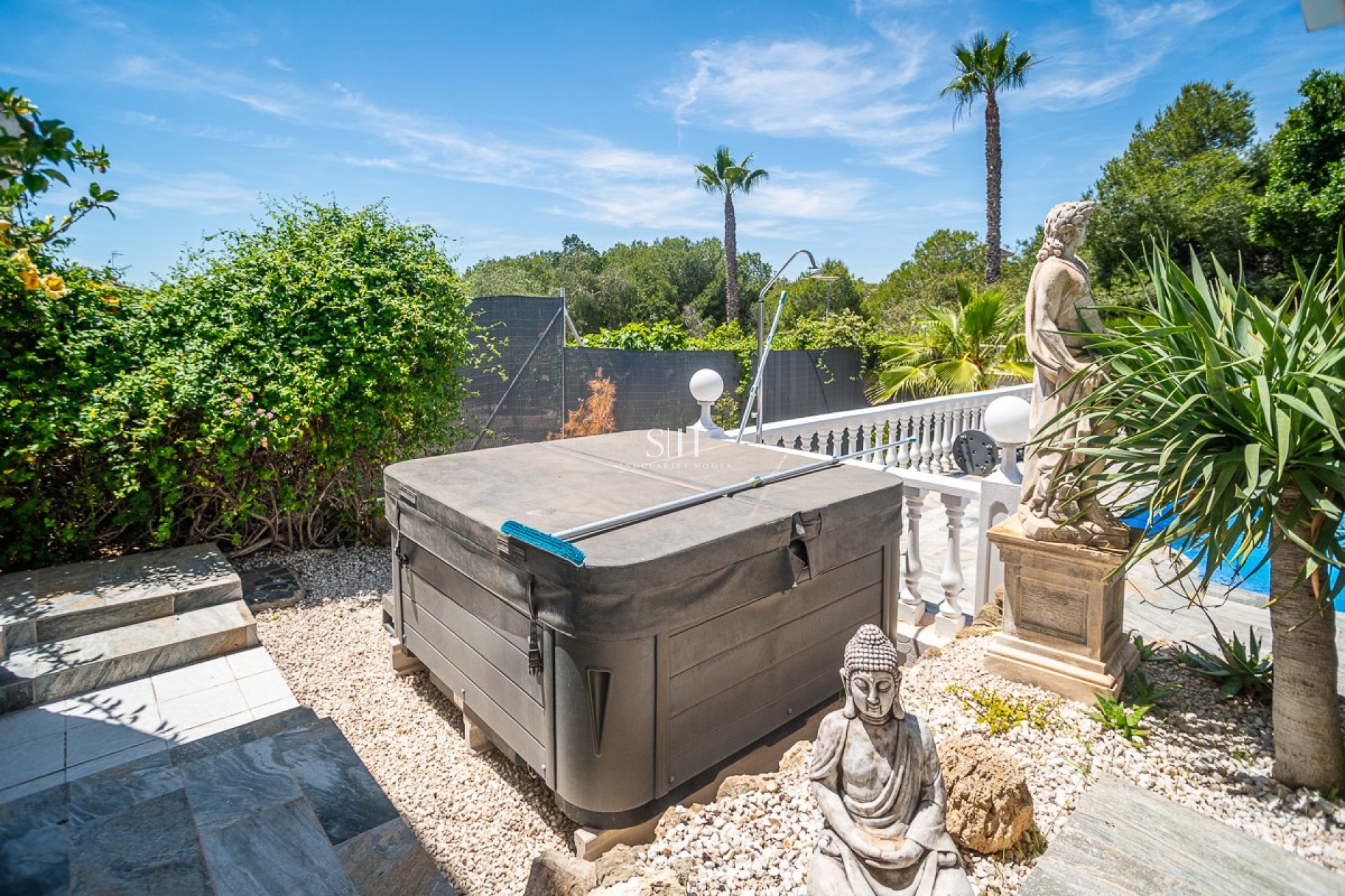 Resale - Villa - La marina - Costa Blanca