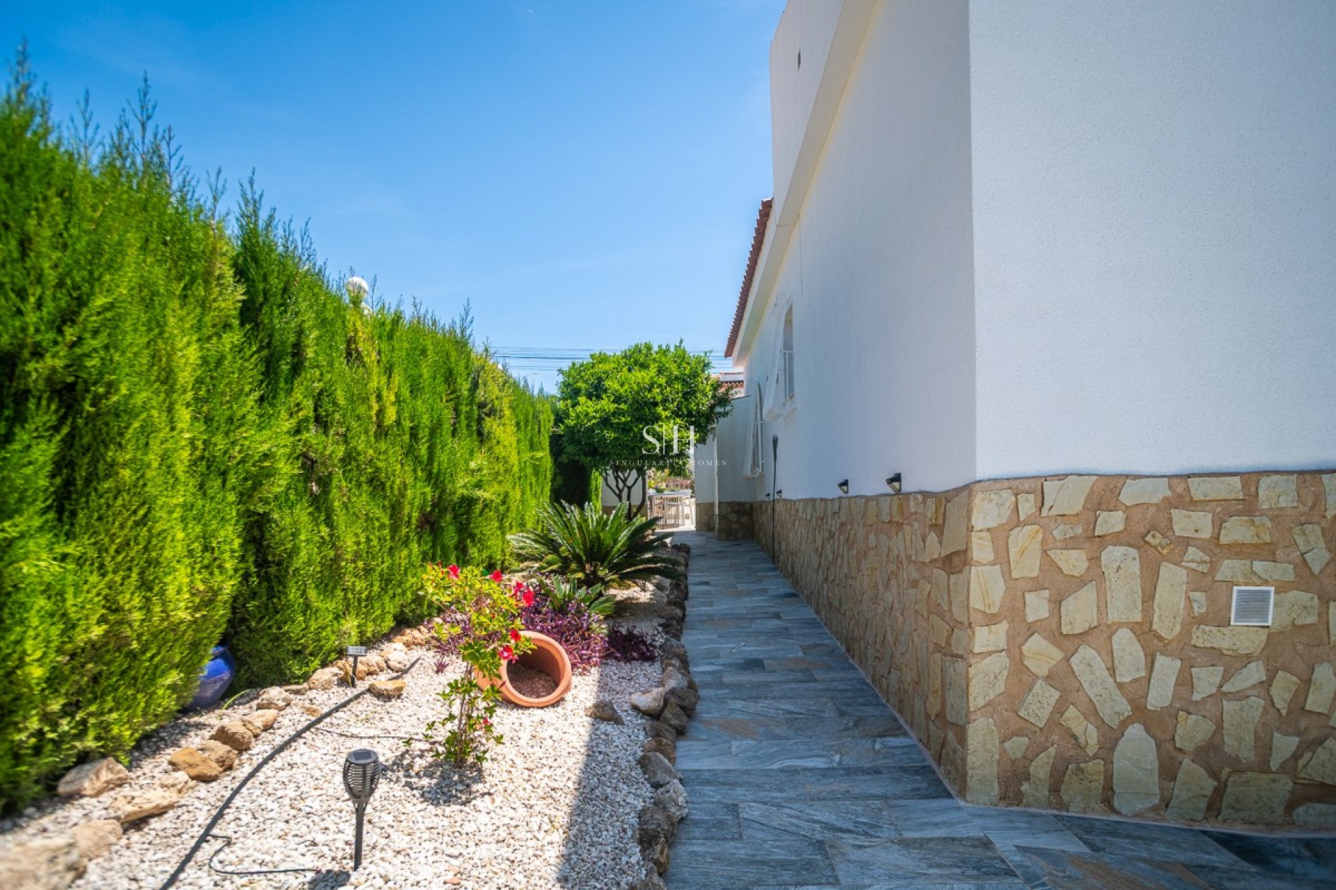 Resale - Villa - La marina - Costa Blanca