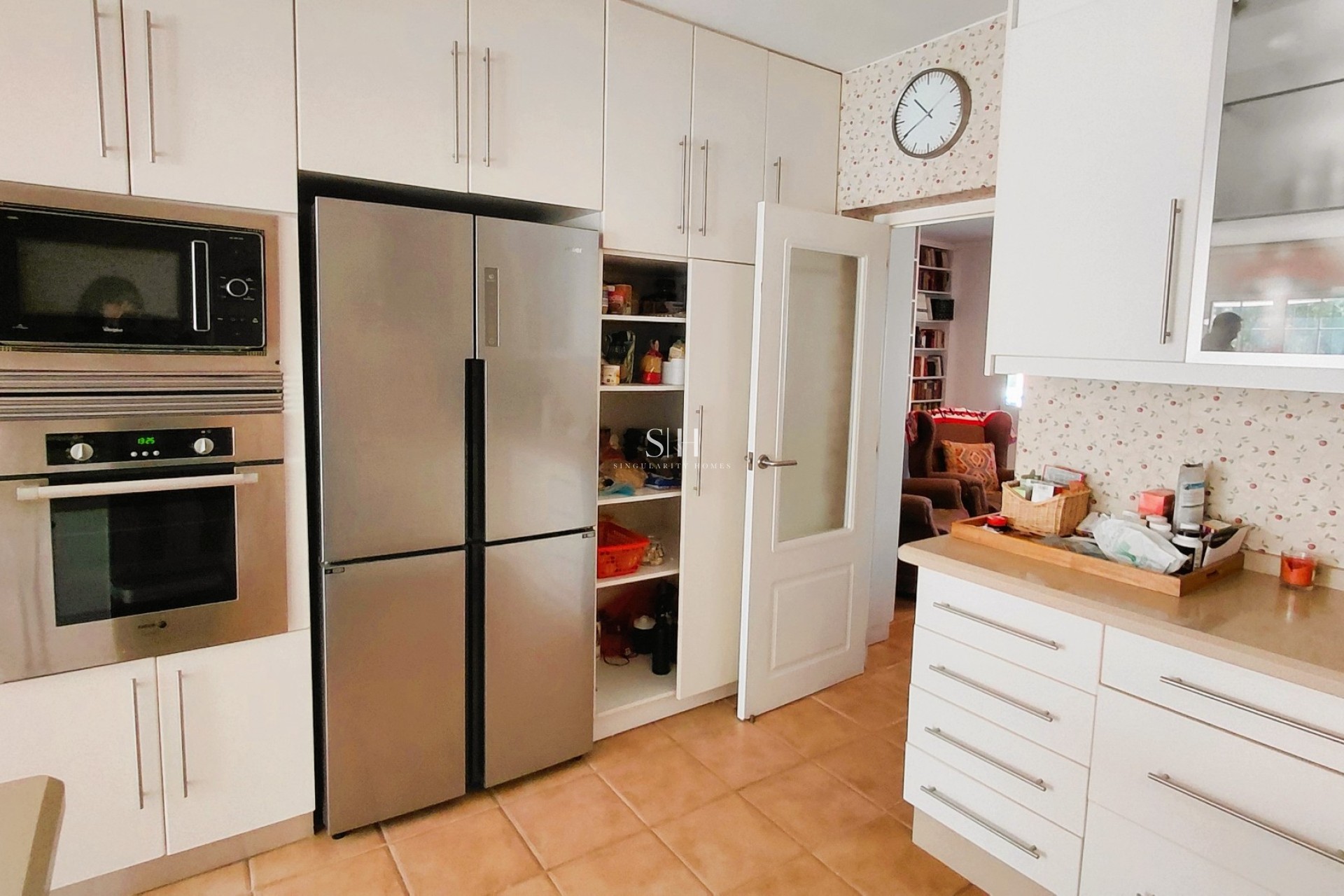 Resale - Villa - La Marina