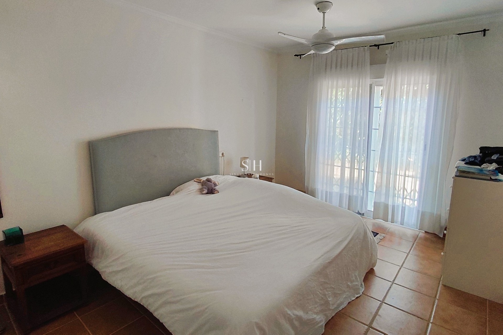 Resale - Villa - La Marina