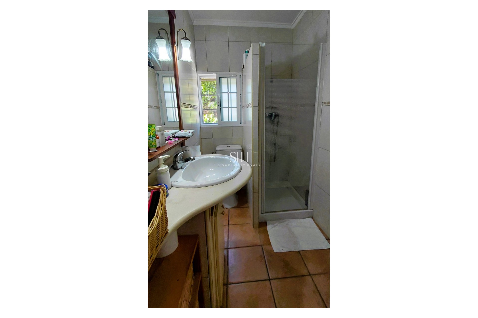 Resale - Villa - La Marina