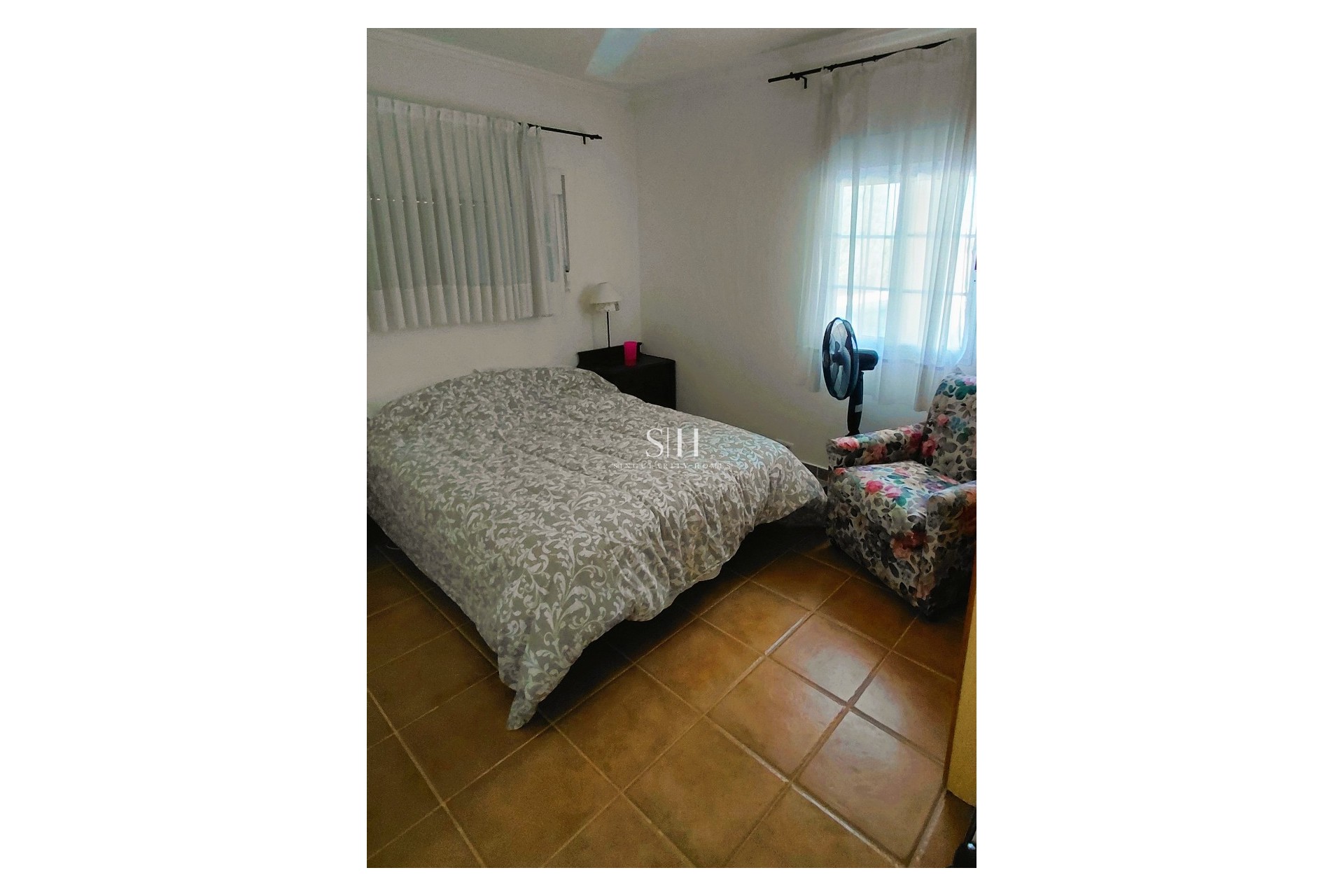 Resale - Villa - La Marina