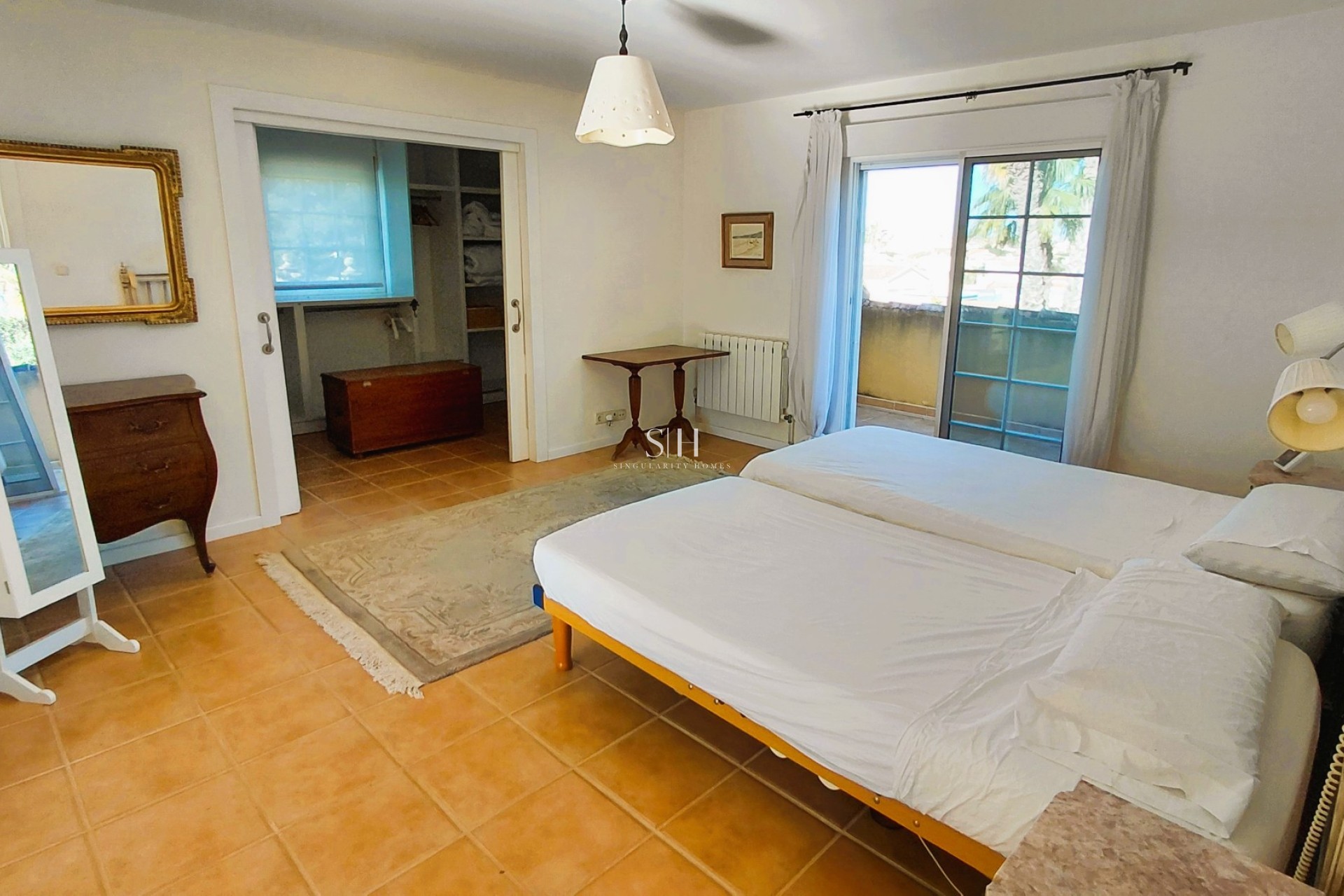 Resale - Villa - La Marina