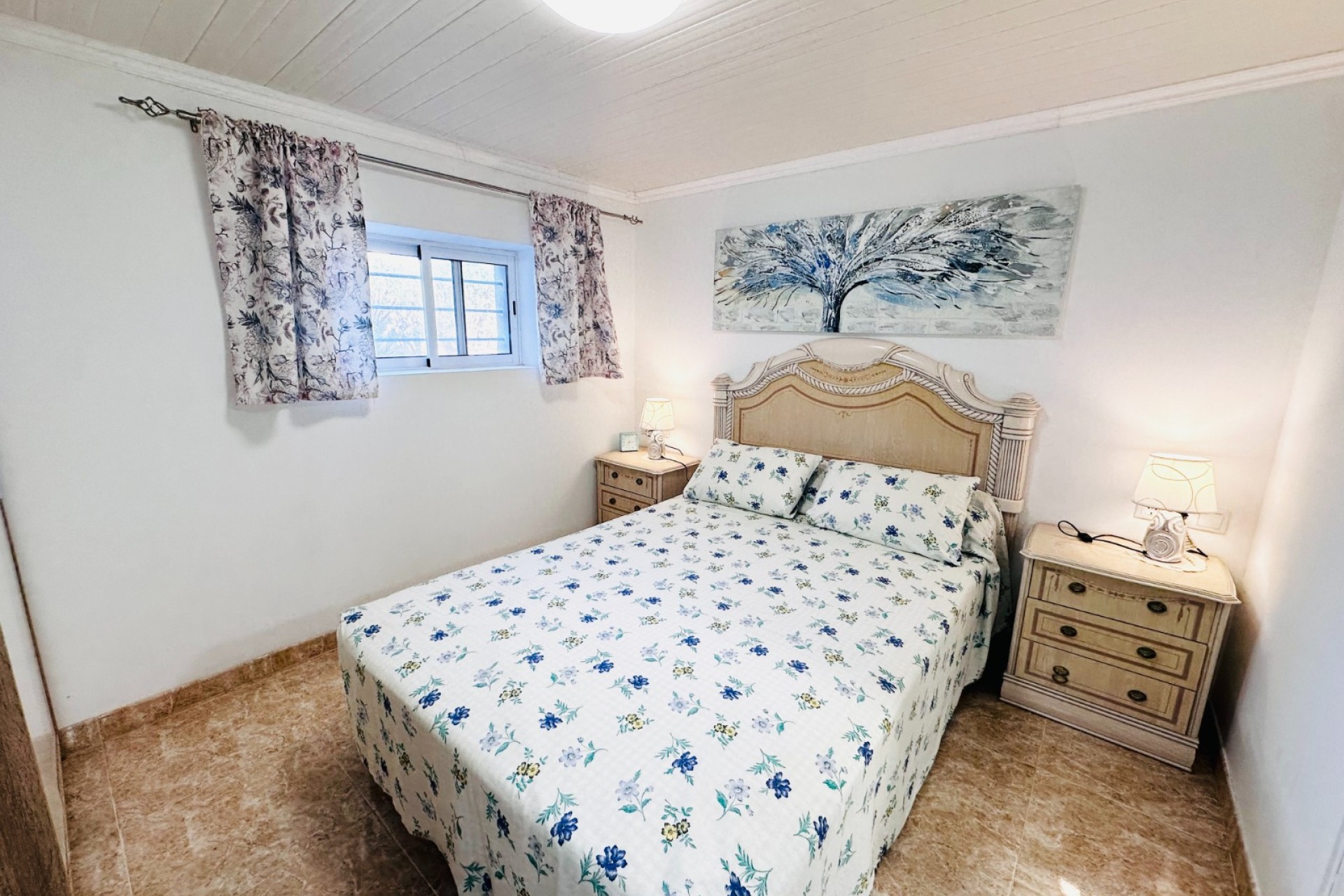 Resale - Villa - La Siesta - Costa Blanca