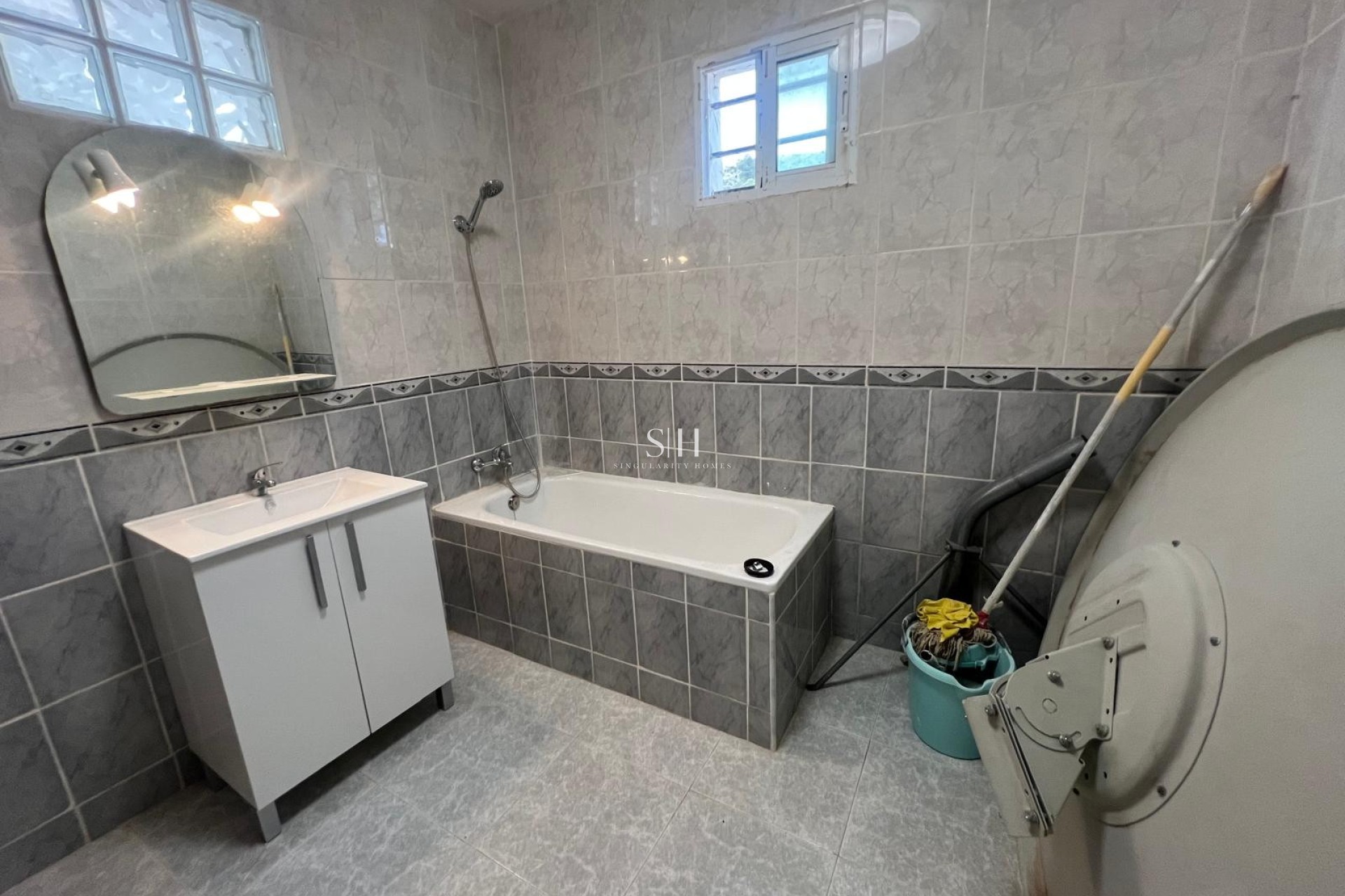 Resale - Villa - La Solana