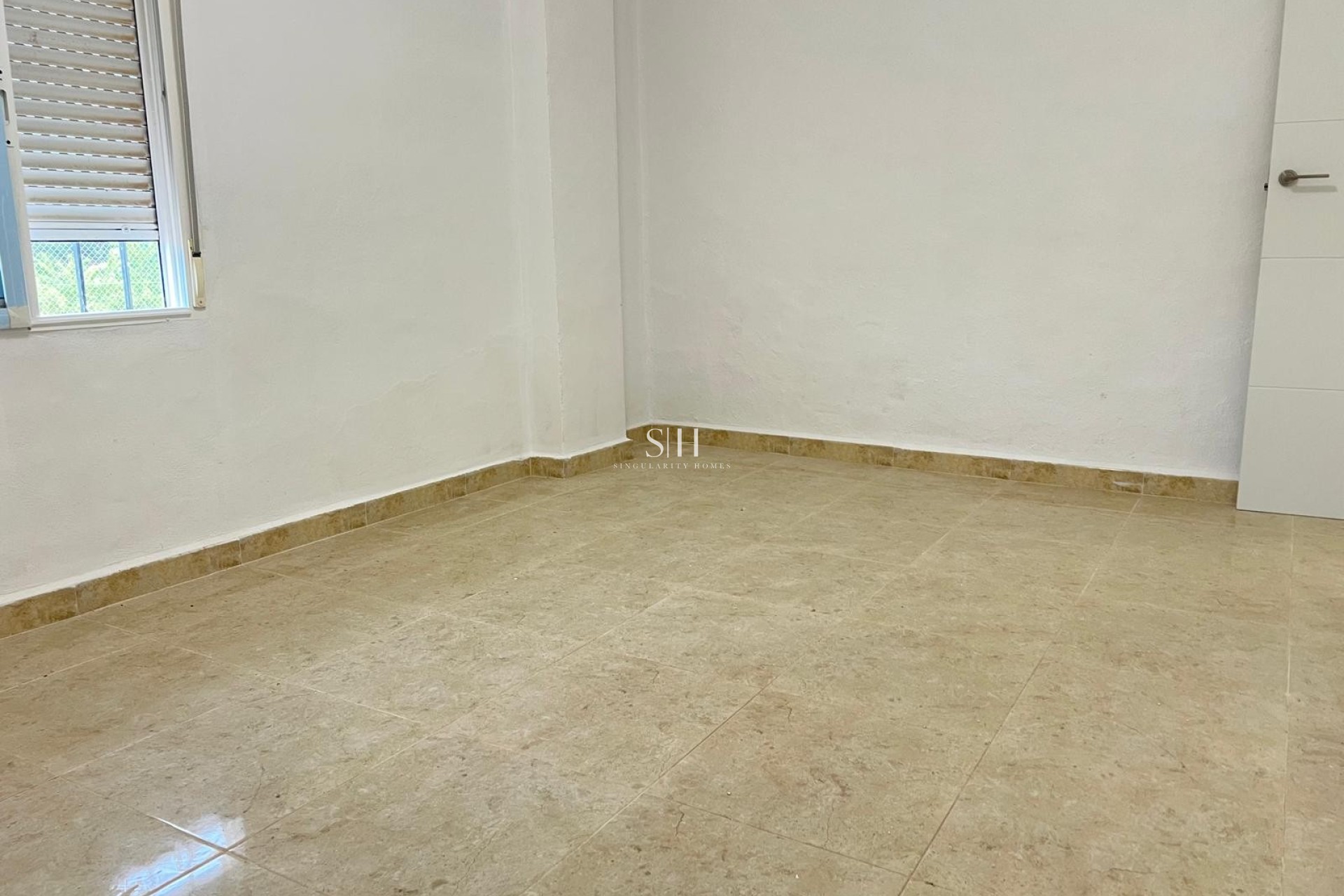 Resale - Villa - La Solana