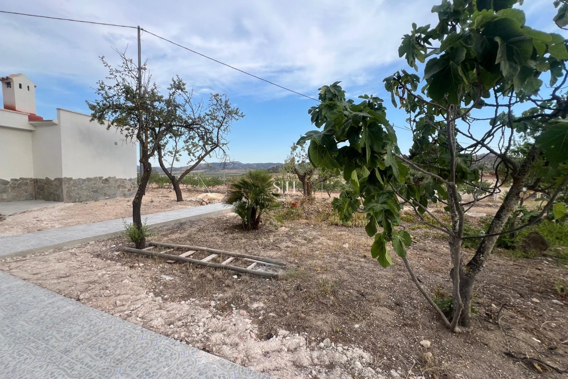 Resale - Villa - La Solana