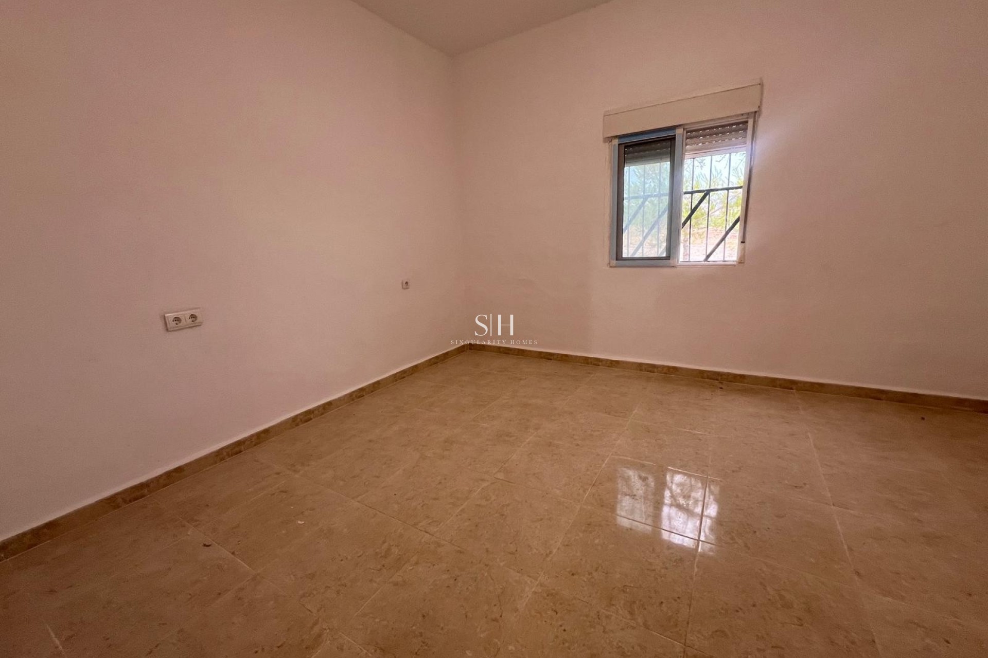 Resale - Villa - La Solana