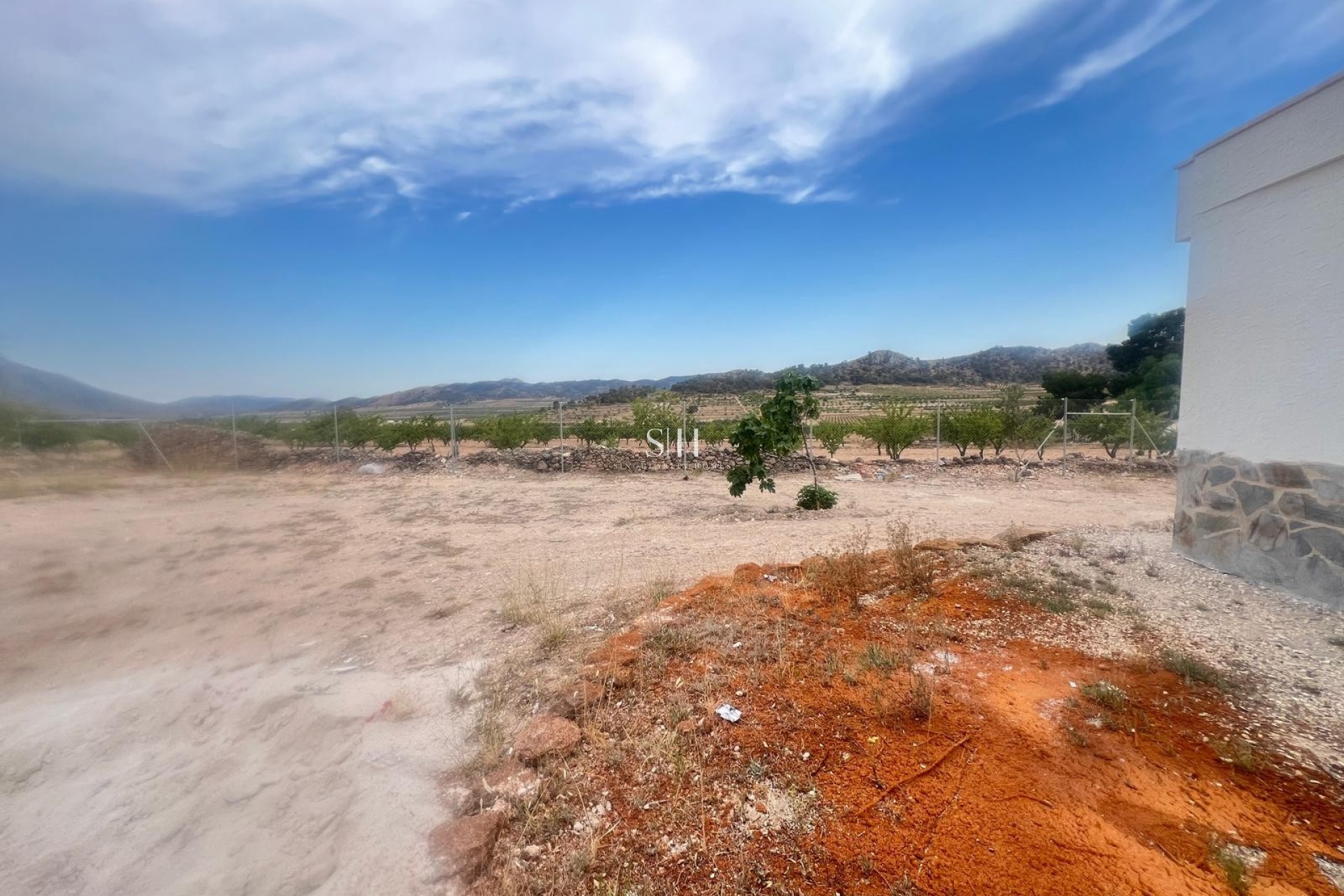 Resale - Villa - La Solana