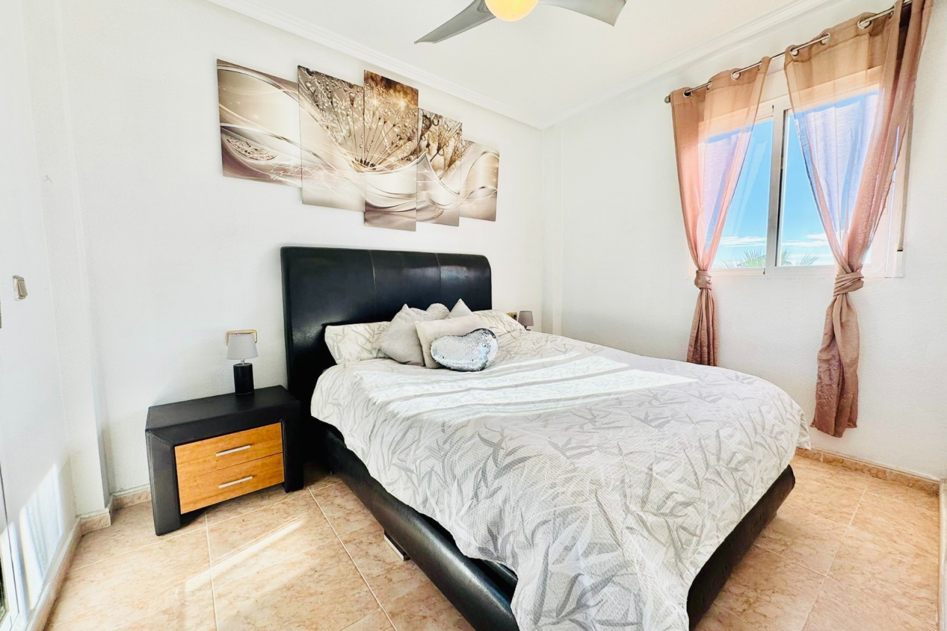 Resale - Villa - La Zenia - Costa Blanca