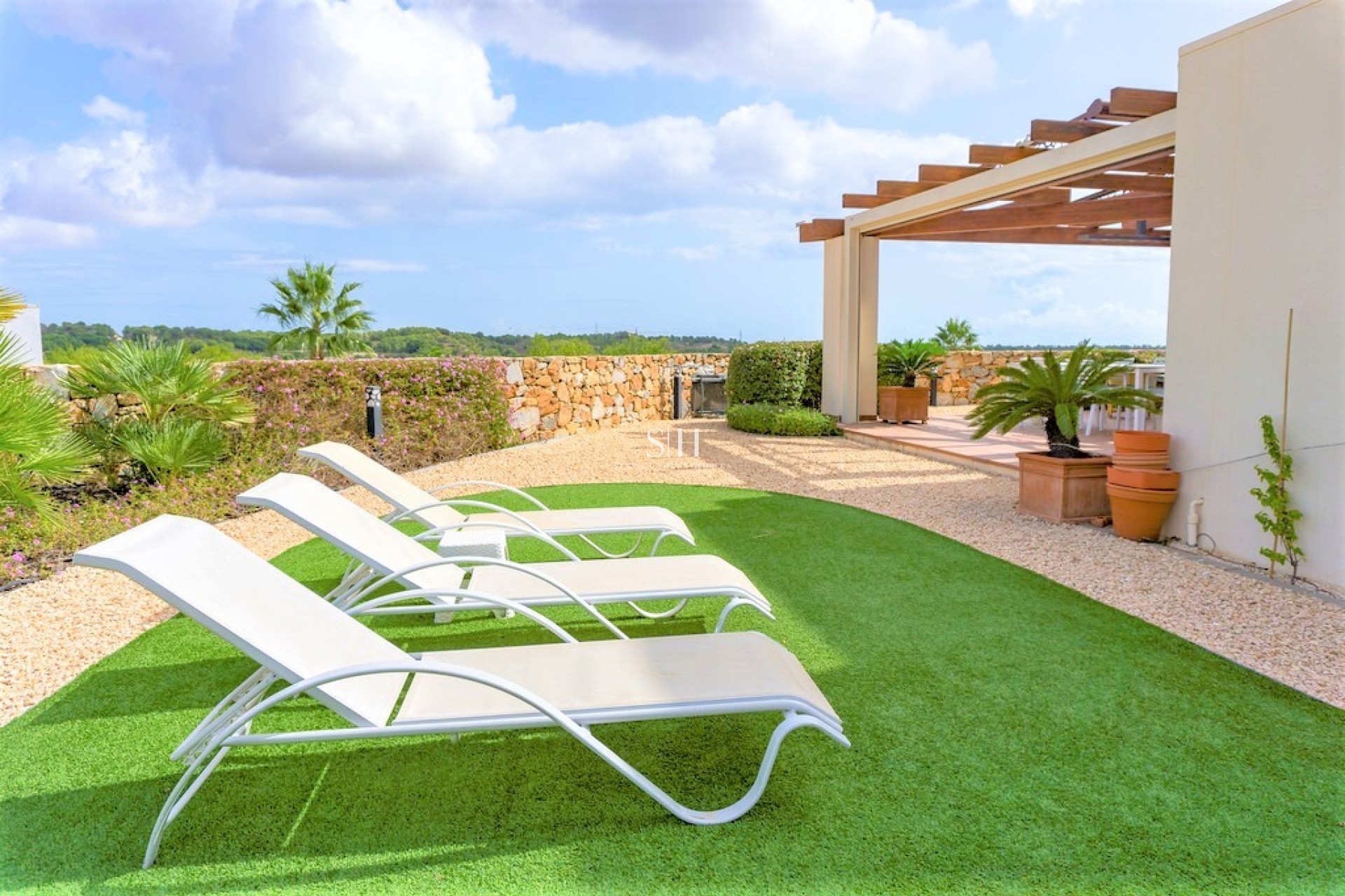 Resale - Villa - Las Colinas Golf - Inland