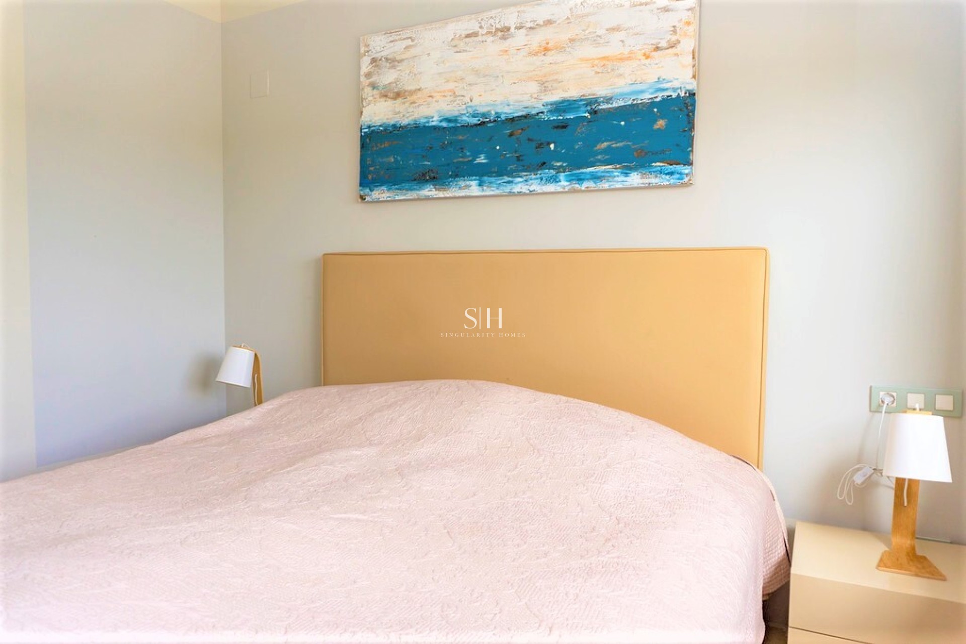 Resale - Villa - Las Colinas Golf - Inland