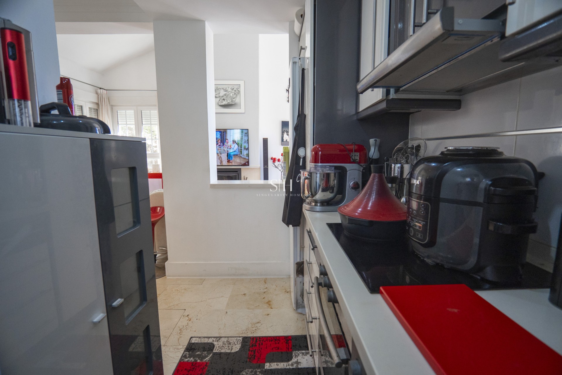 Resale - Villa - Las Ramblas Golf - Calle Mayor