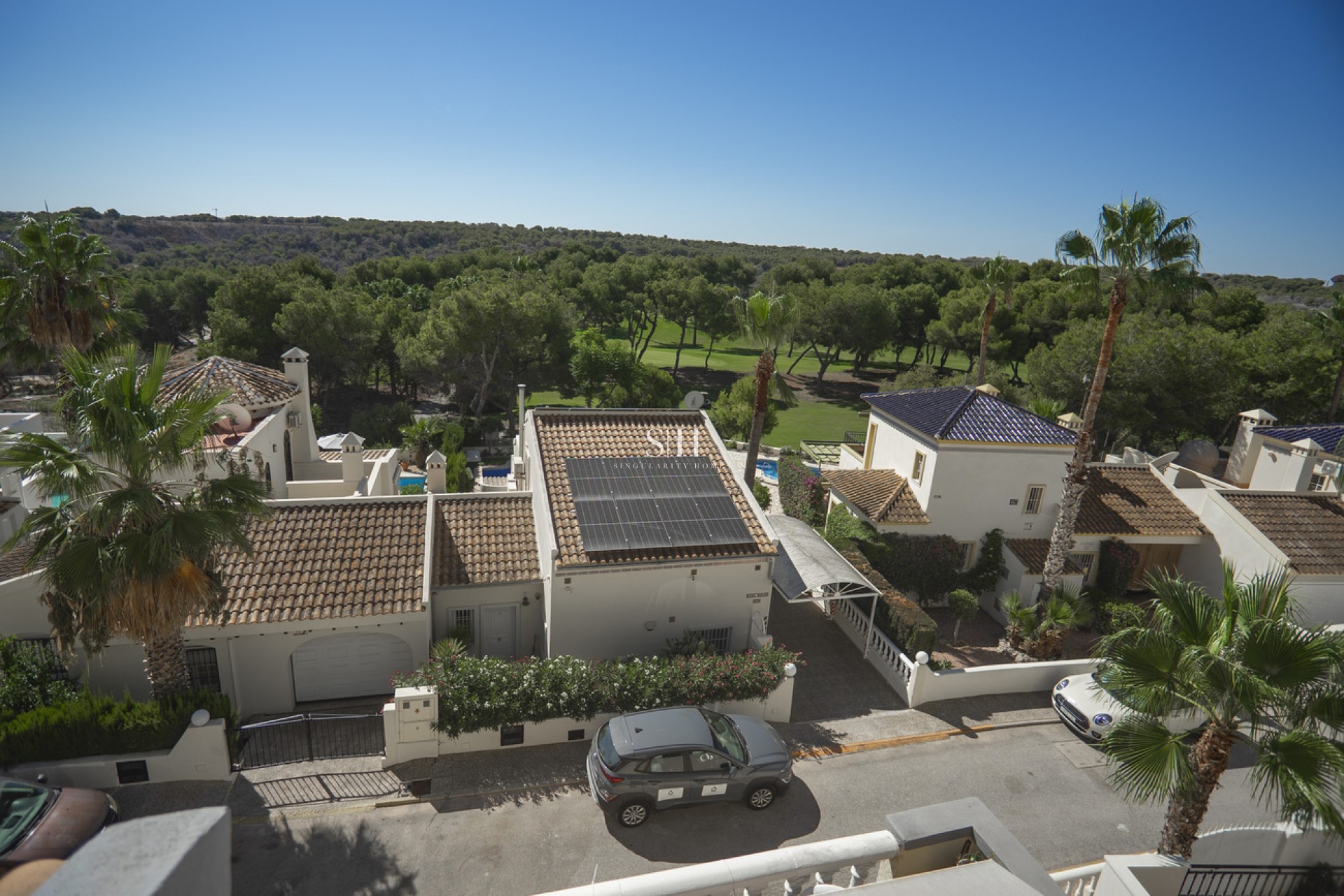 Resale - Villa - Las Ramblas Golf - Calle Mayor