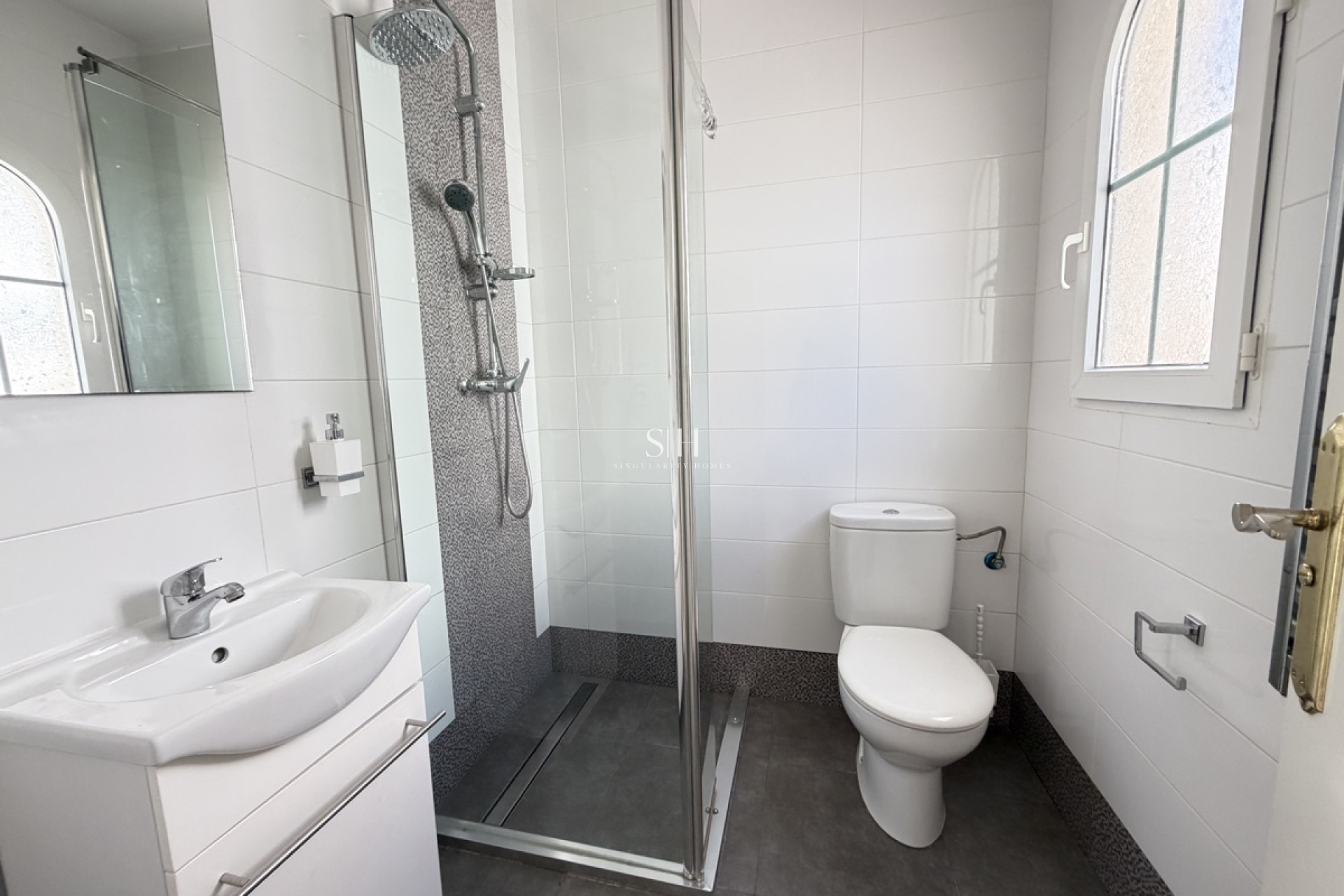 Resale - Villa - Las Ramblas Golf - Inland
