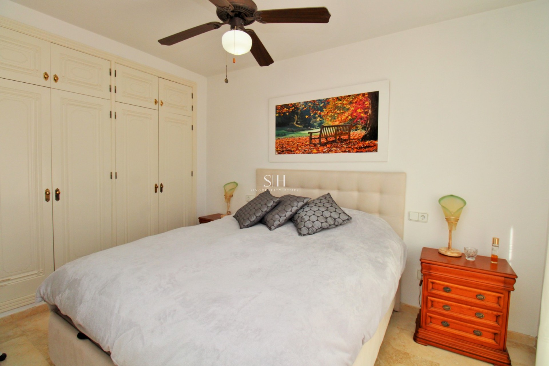 Resale - Villa - Las Ramblas Golf - Las Ramblas