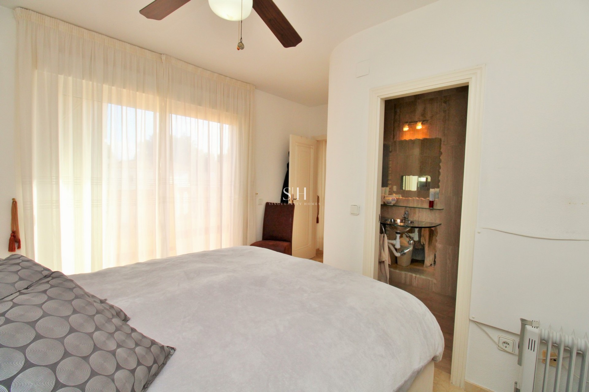 Resale - Villa - Las Ramblas Golf - Las Ramblas