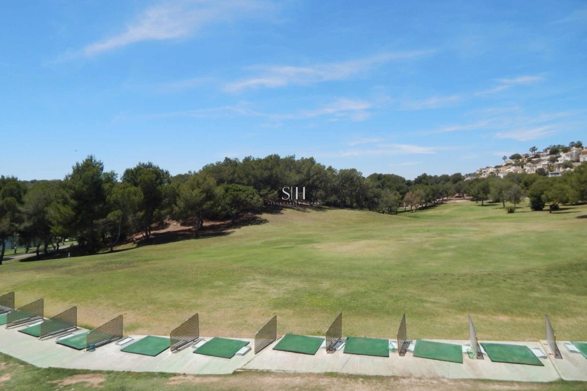 Resale - Villa - Las Ramblas Golf - Las Ramblas
