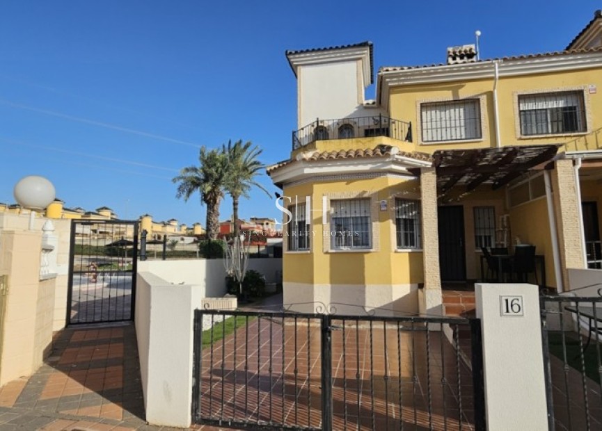 Resale - Villa - Lo Crispin - Inland