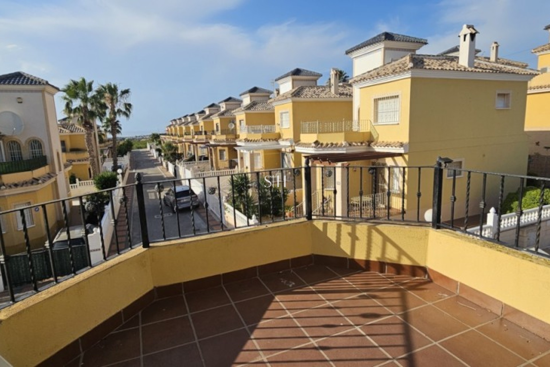 Resale - Villa - Lo Crispin - Inland