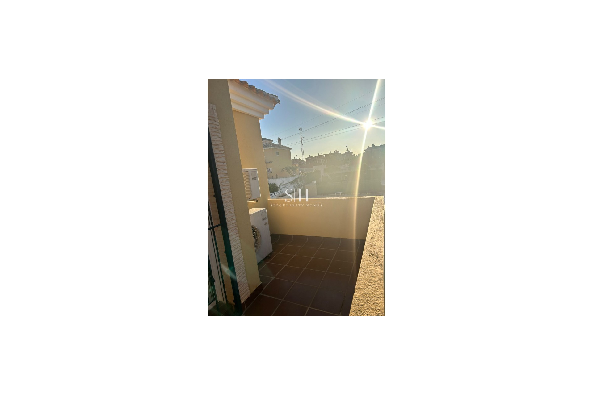 Resale - Villa - Lo Crispin - Inland