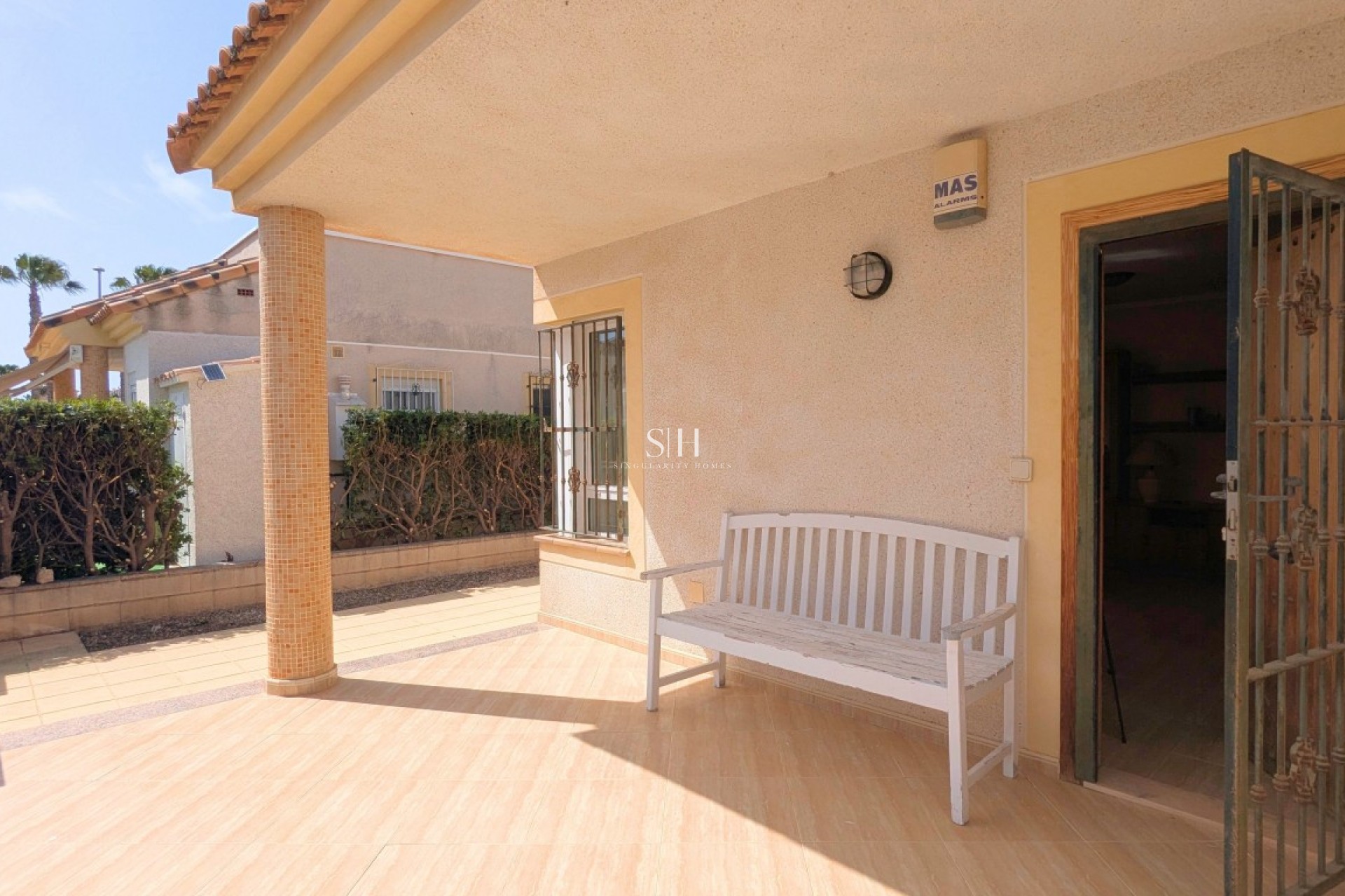 Resale - Villa - Lo Crispin - Inland