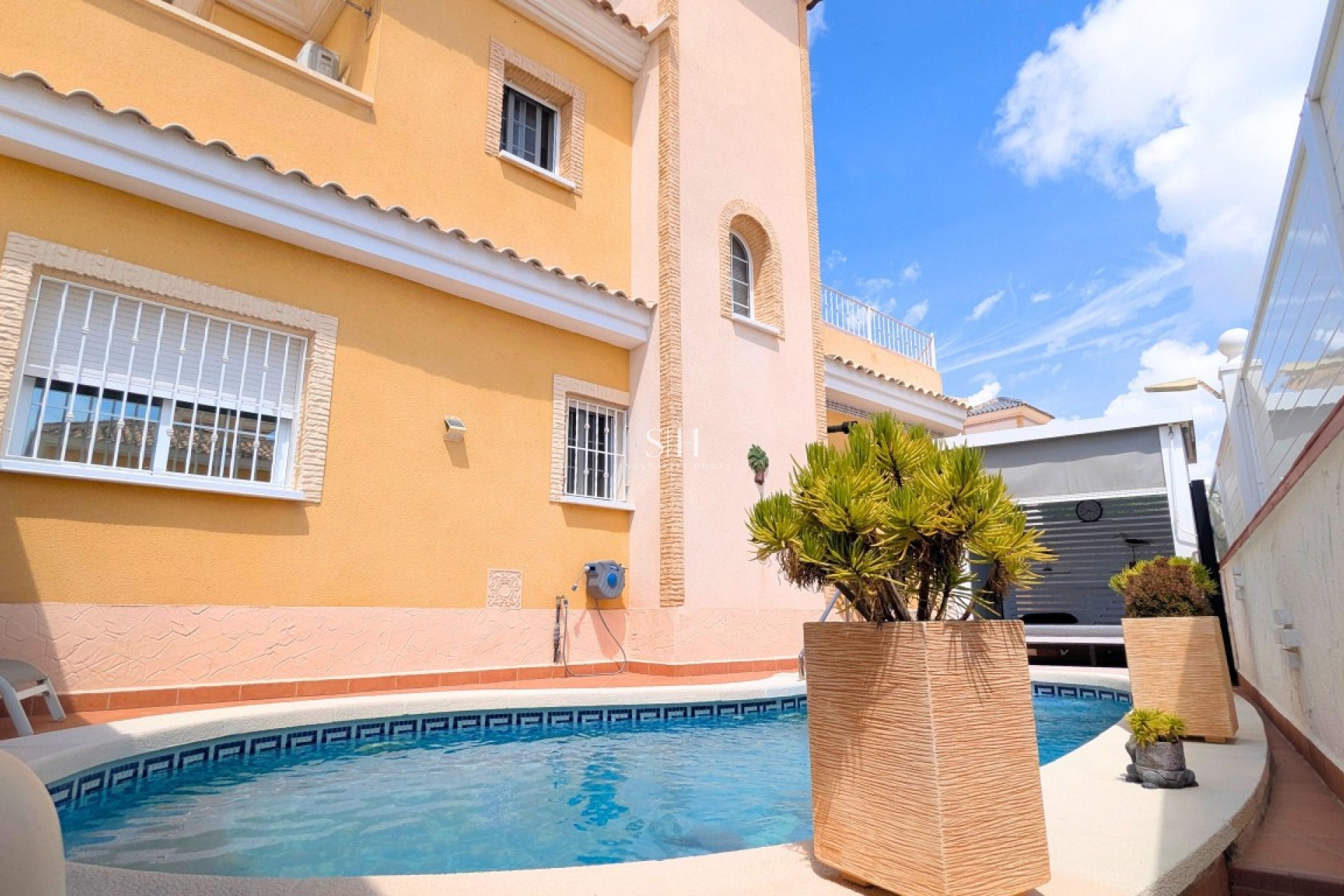 Resale - Villa - Lo Crispin - Inland