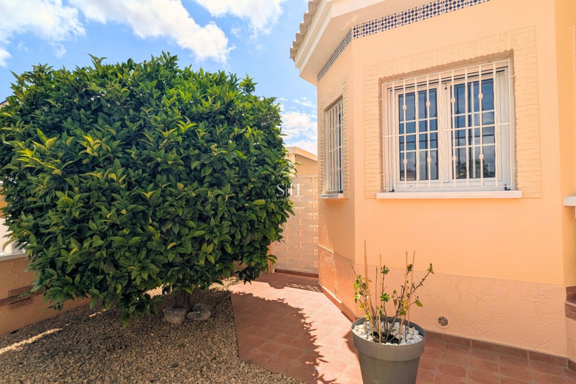 Resale - Villa - Lo Crispin - Inland