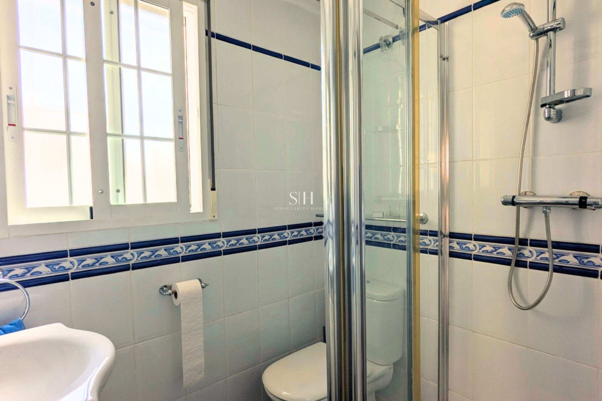 Resale - Villa - Lo Crispin - Inland
