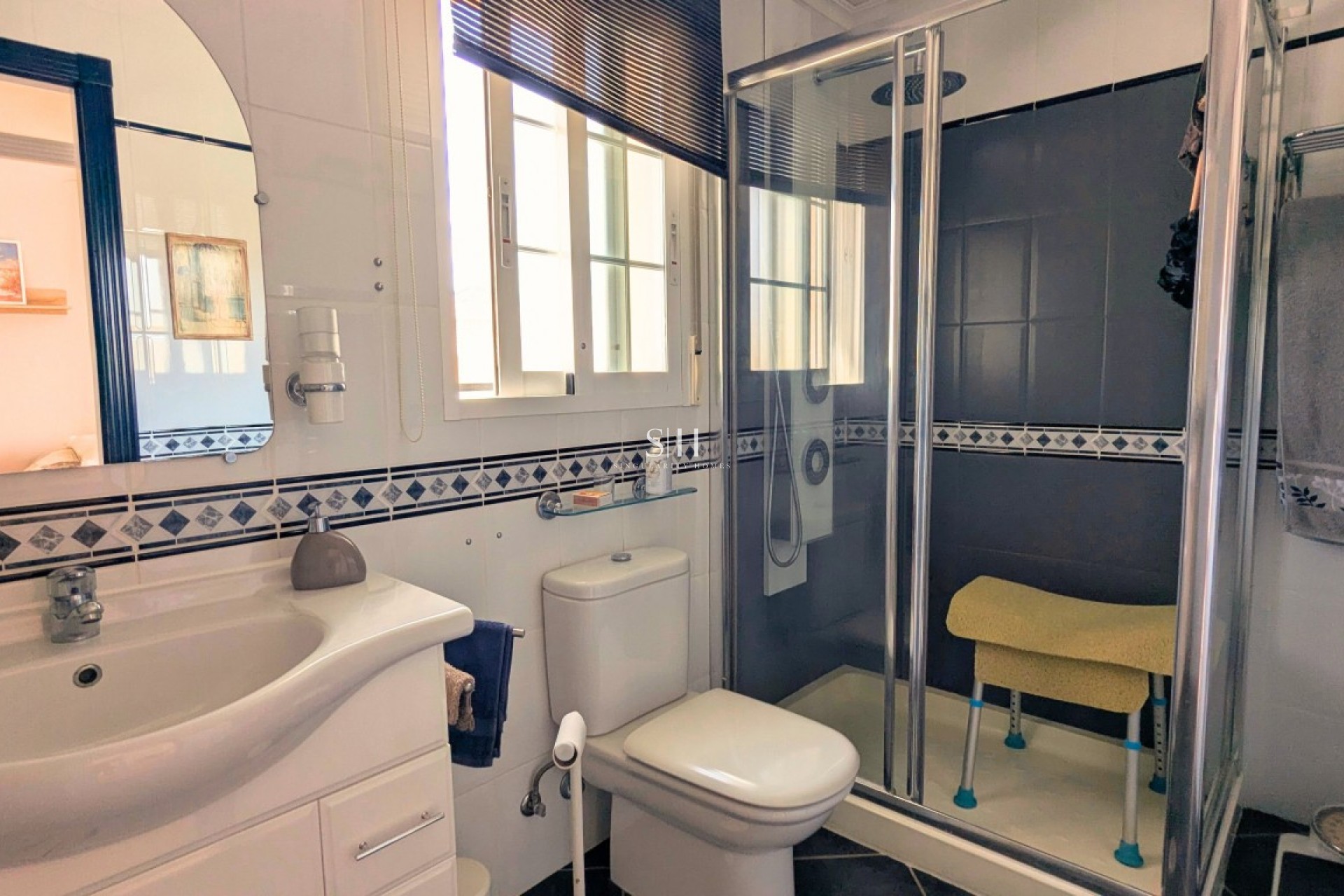 Resale - Villa - Lo Crispin - Inland