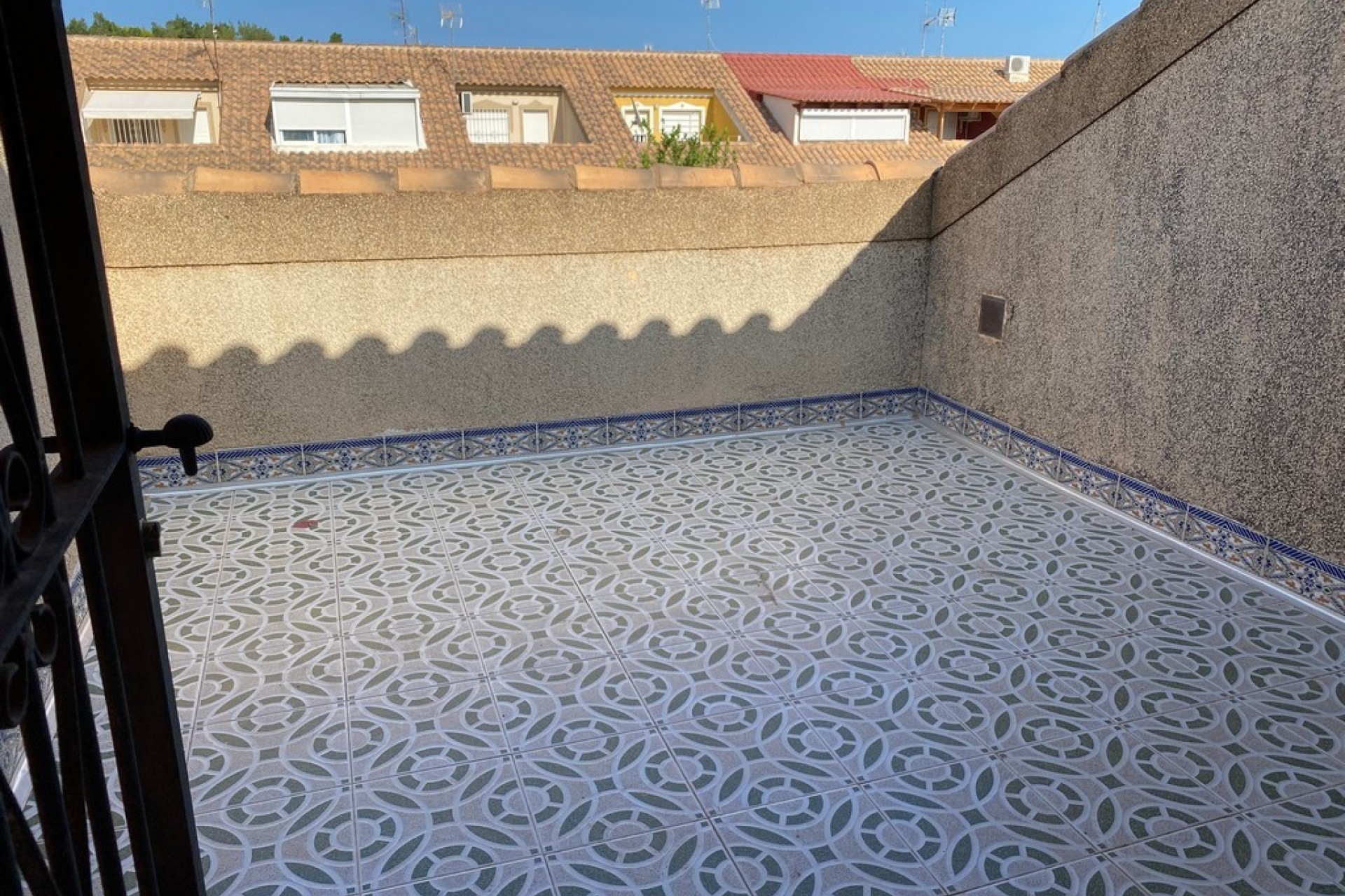 Resale - Villa - Los Alcázares - Costa Calida