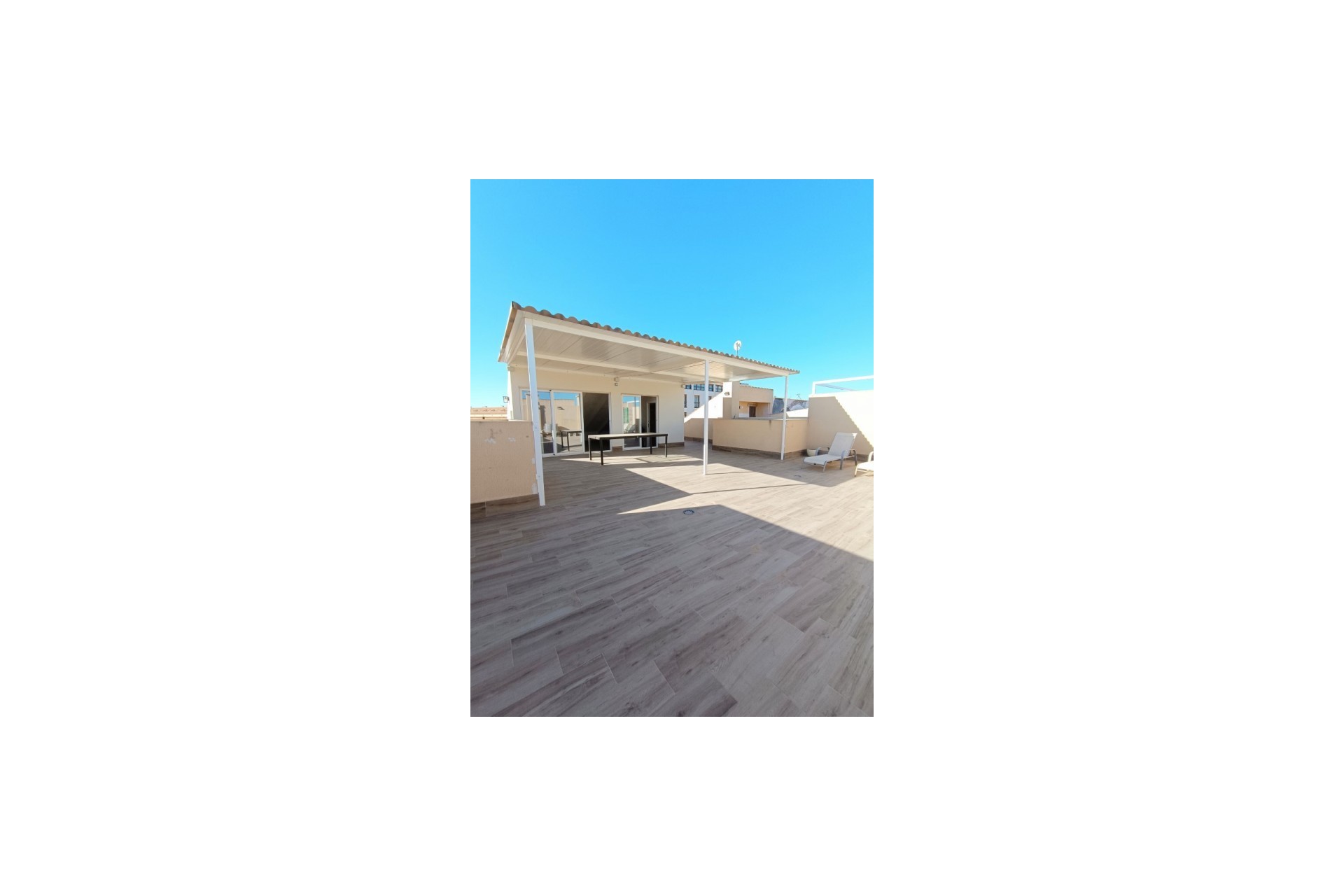 Resale - Villa - Los Alcázares - Costa Calida