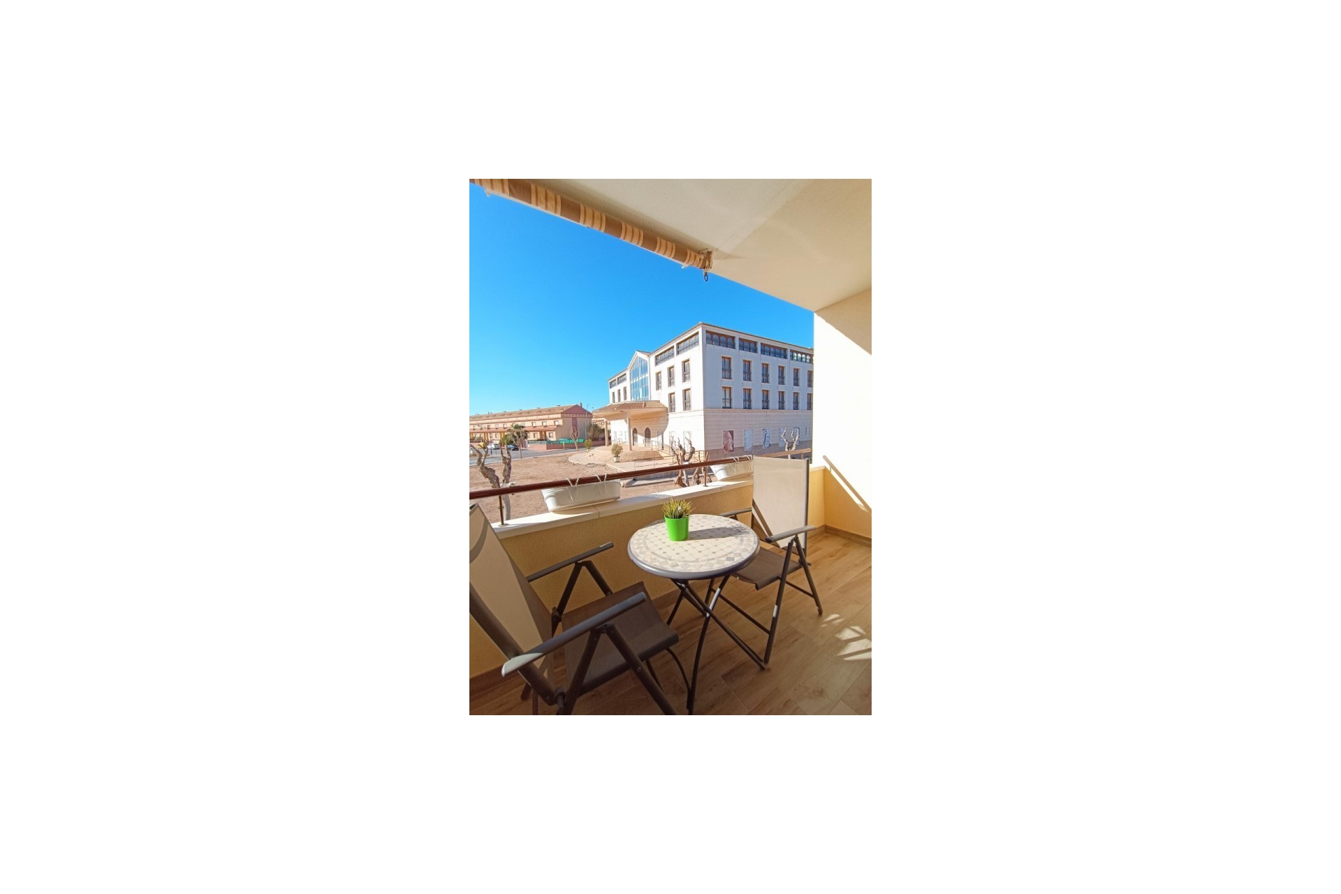 Resale - Villa - Los Alcázares - Costa Calida