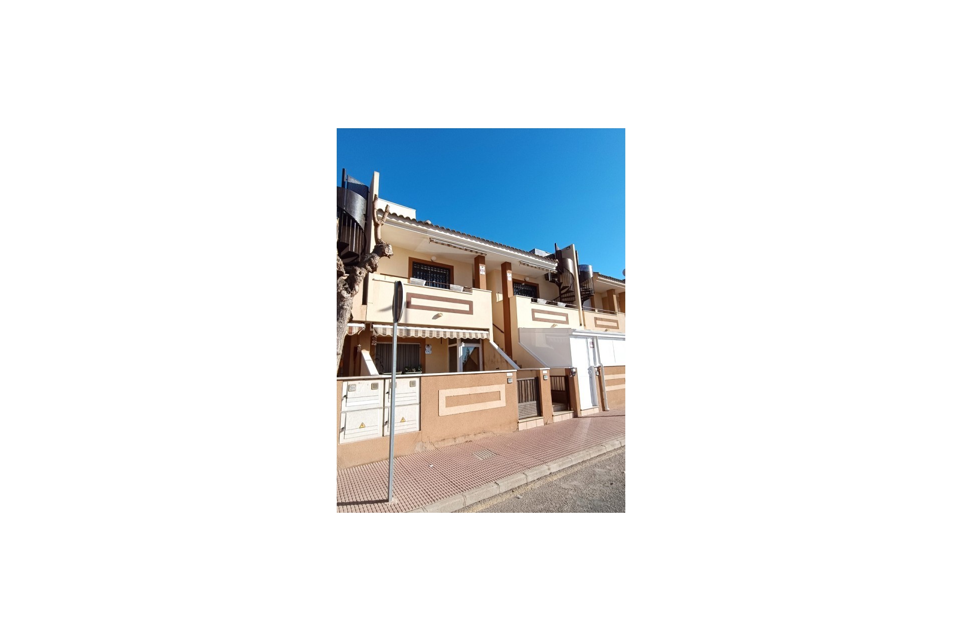 Resale - Villa - Los Alcázares - Costa Calida