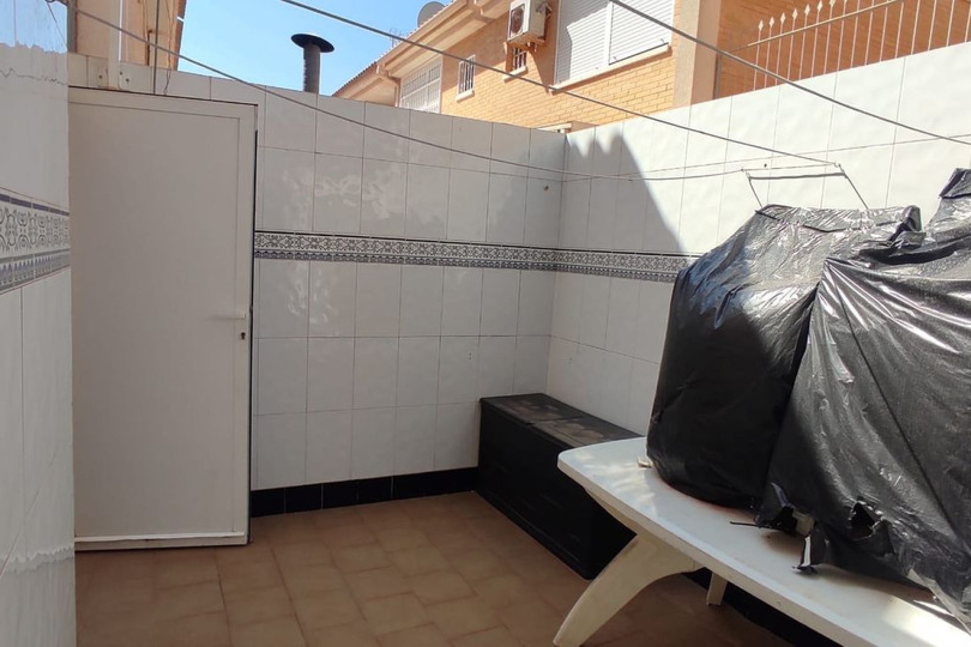 Resale - Villa - Los Alcázares - Costa Calida