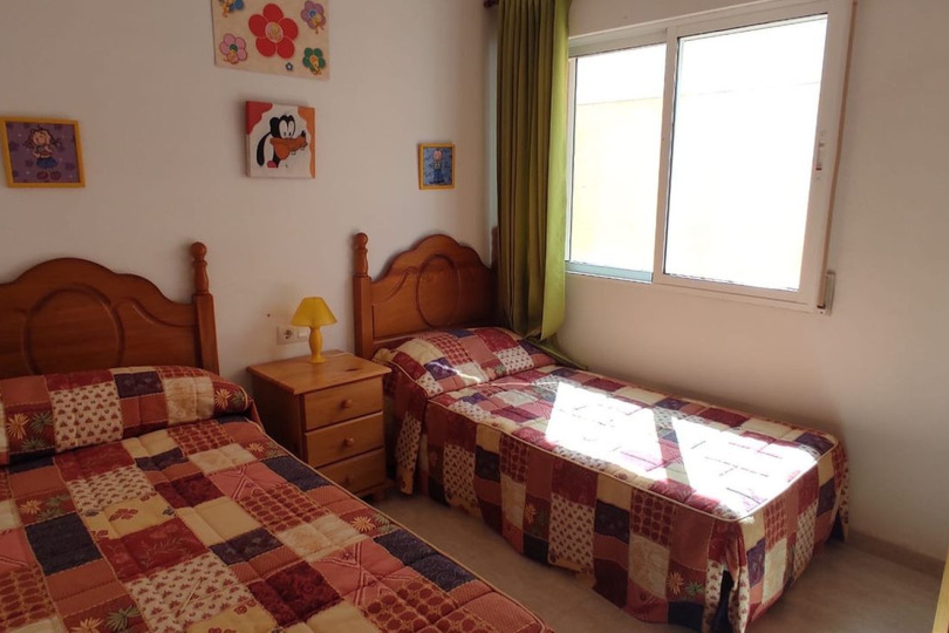 Resale - Villa - Los Alcázares - Costa Calida