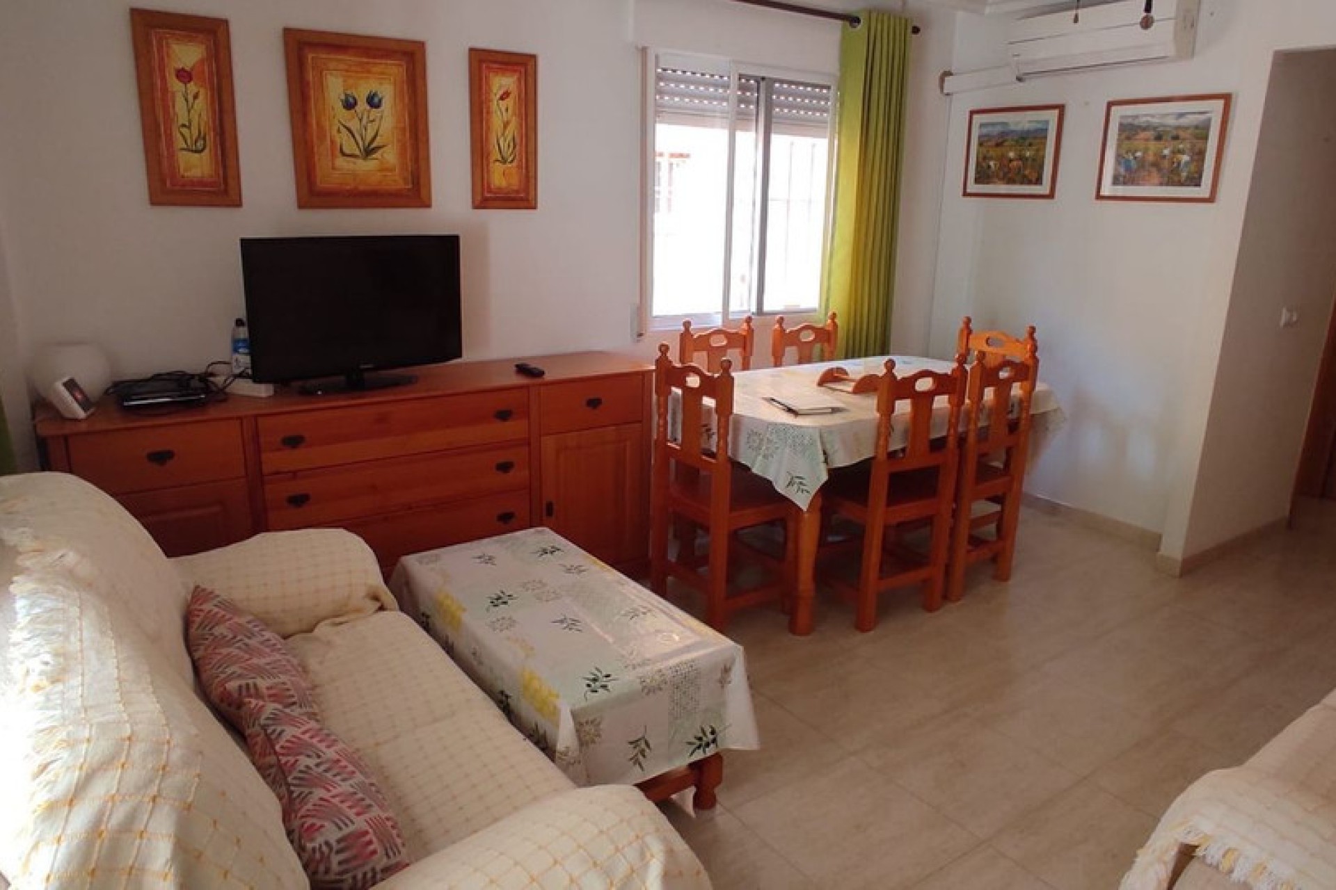 Resale - Villa - Los Alcázares - Costa Calida