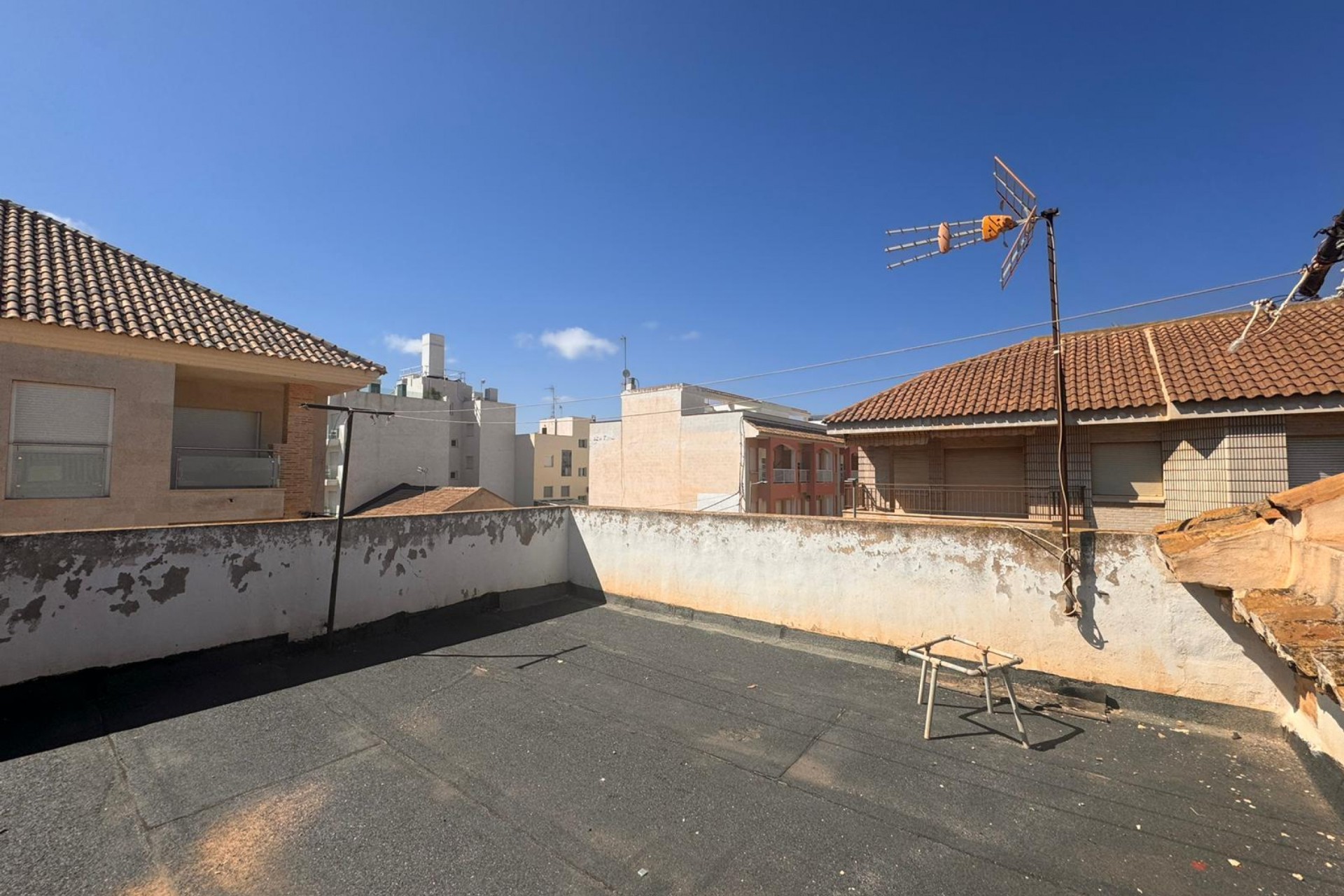 Resale - Villa - Los Alcázares - Costa Calida