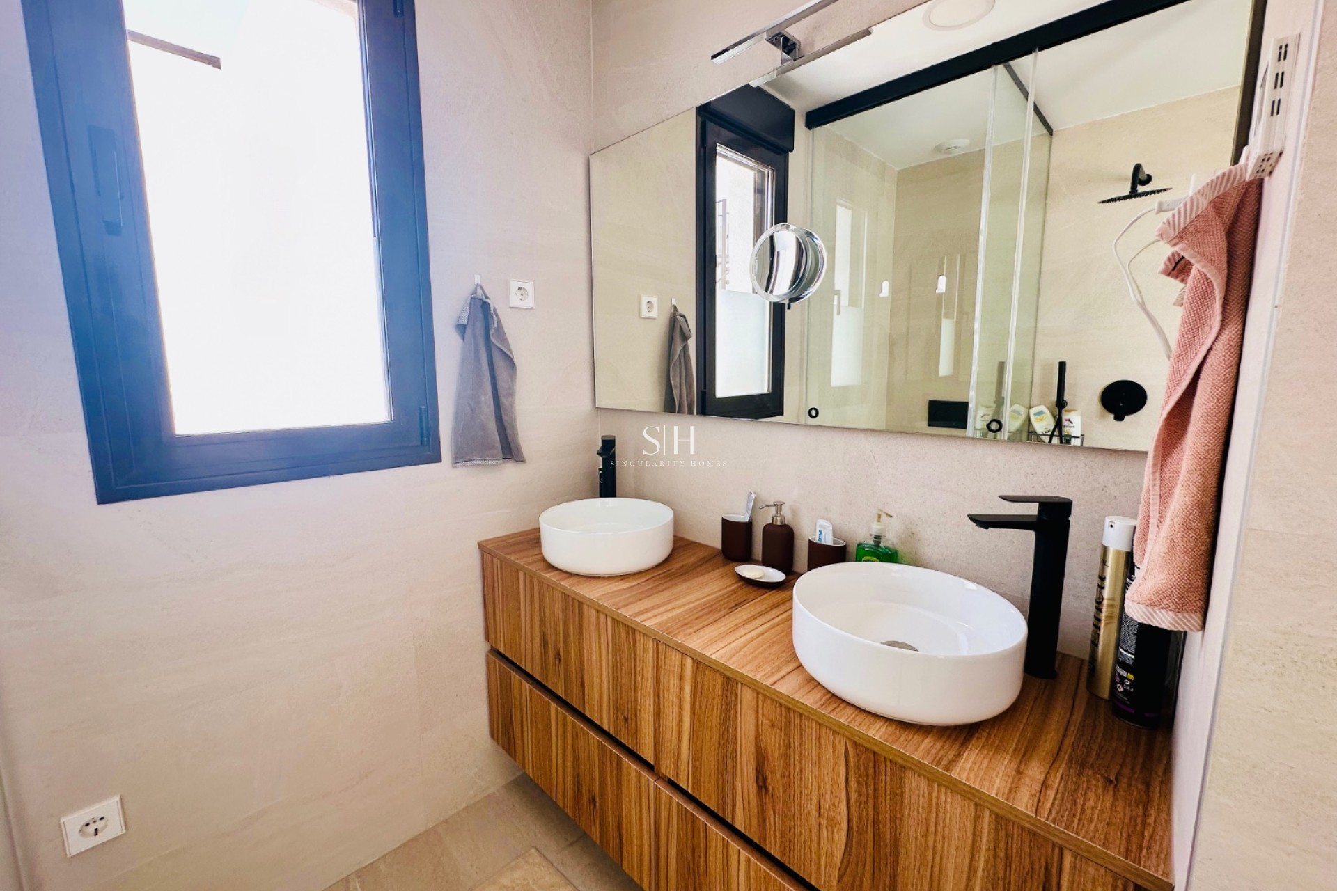 Resale - Villa - Los Alcázares - Santa Rosalía