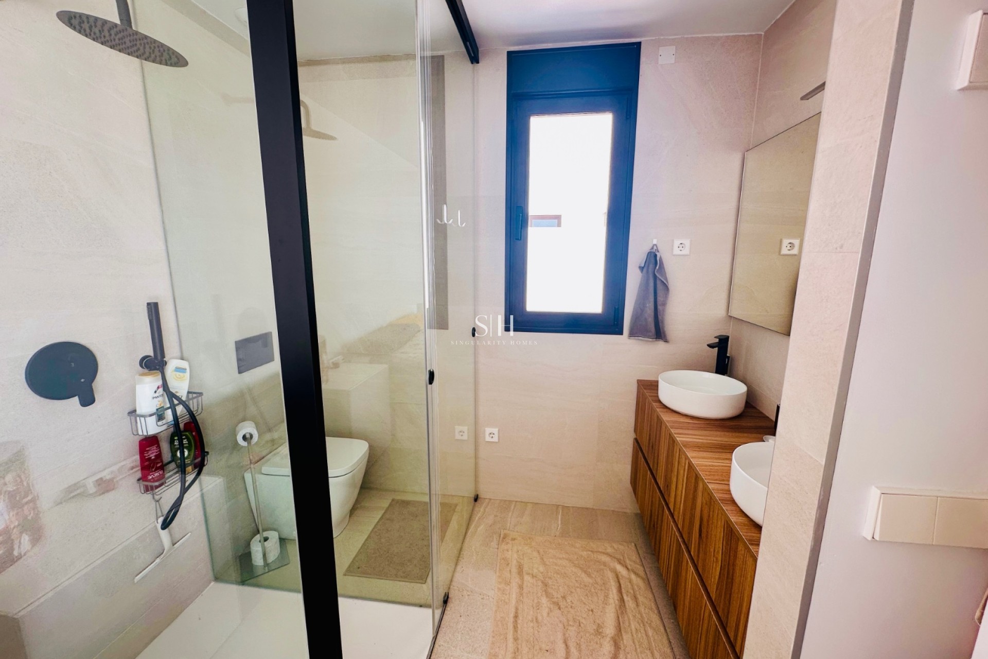 Resale - Villa - Los Alcázares - Santa Rosalía