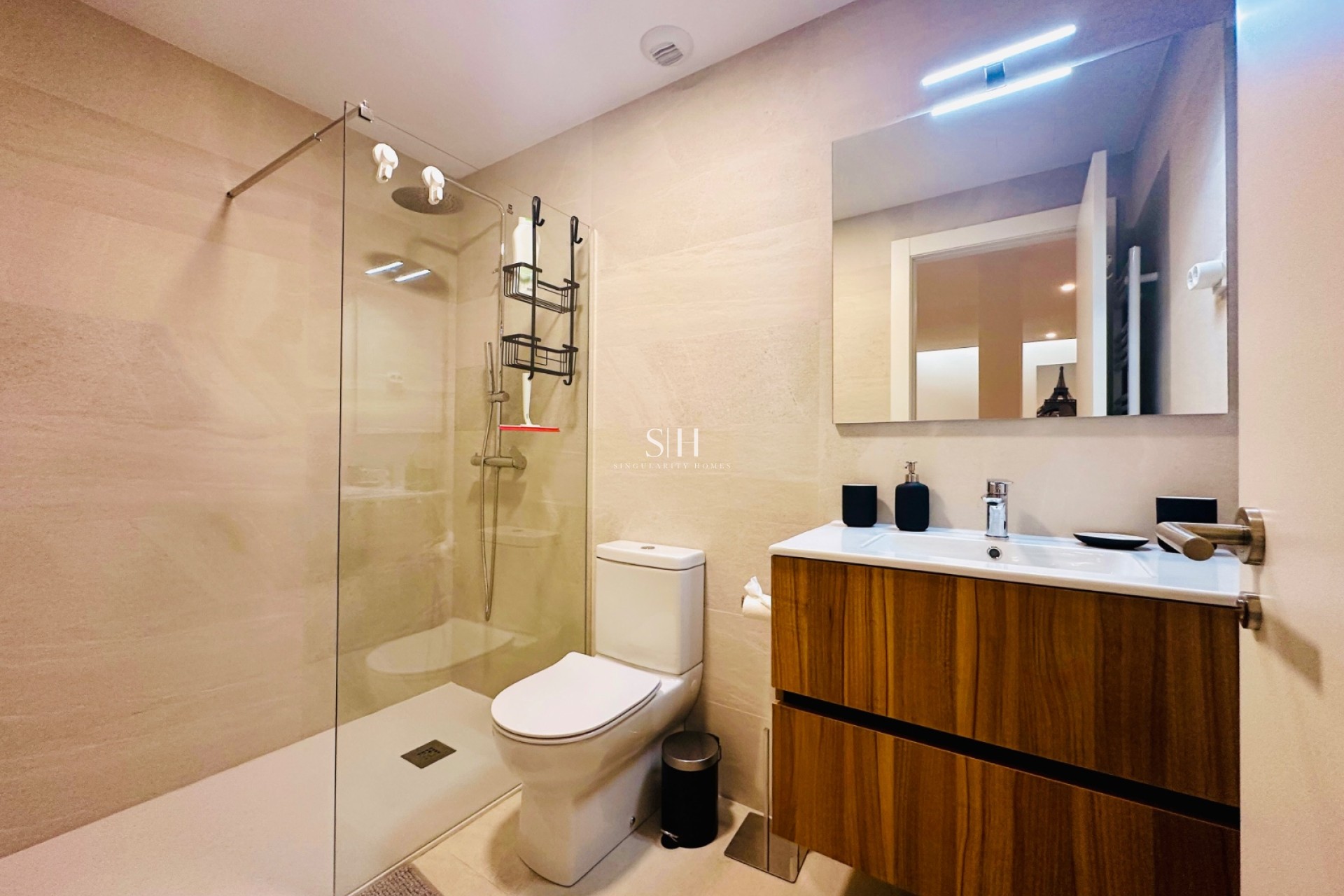 Resale - Villa - Los Alcázares - Santa Rosalía