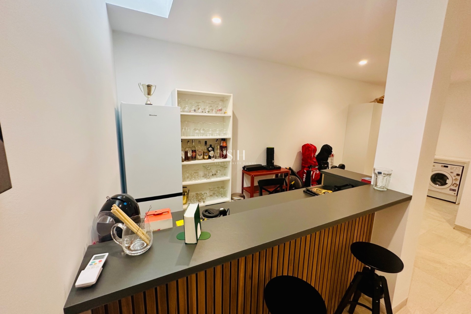 Resale - Villa - Los Alcázares - Santa Rosalía