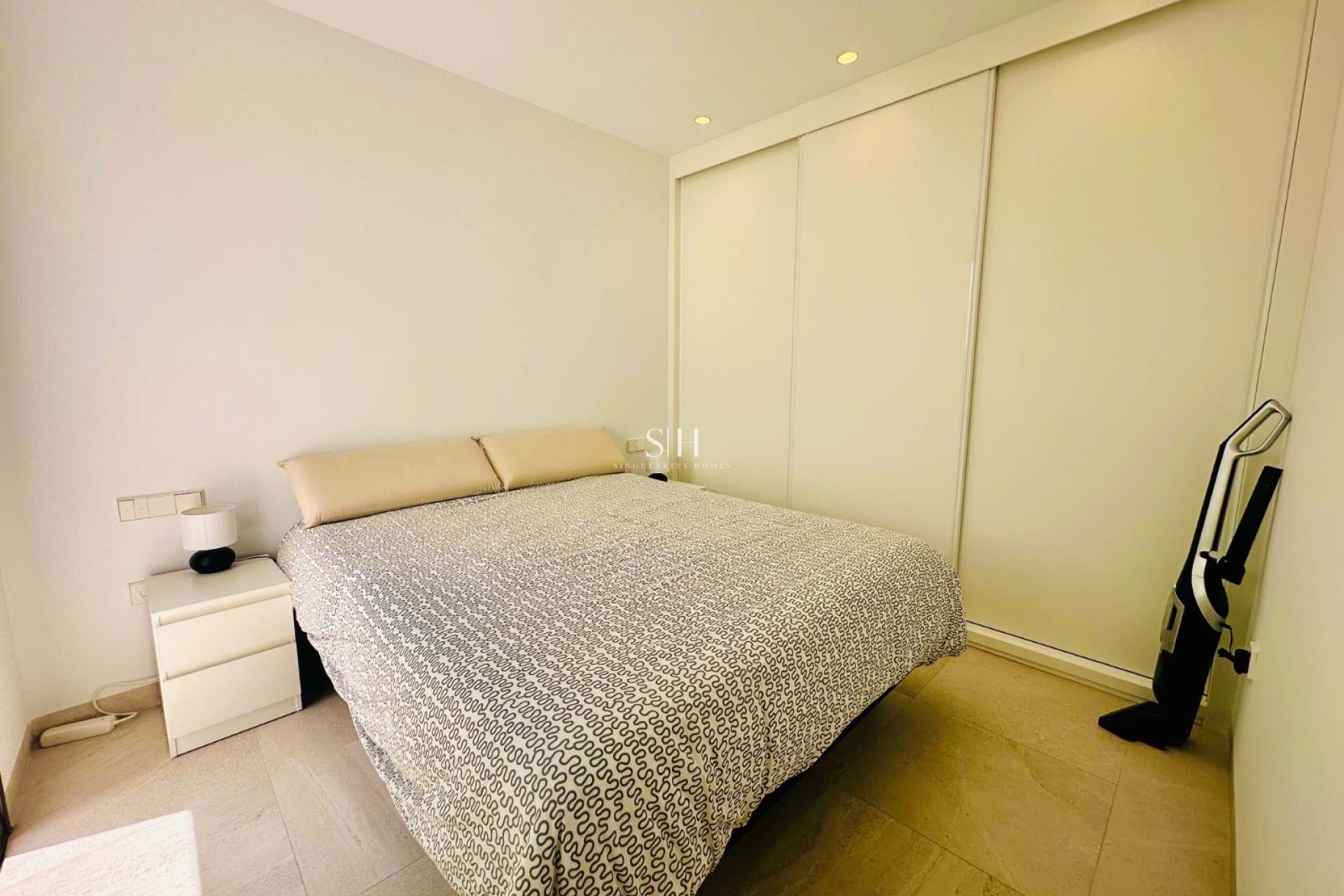 Resale - Villa - Los Alcázares - Santa Rosalía