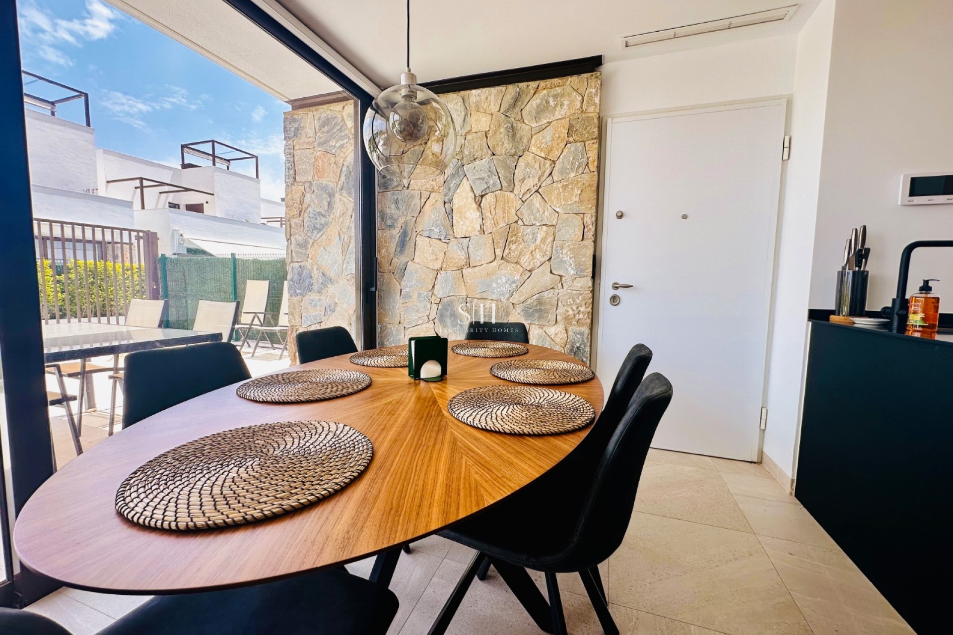 Resale - Villa - Los Alcázares - Santa Rosalía