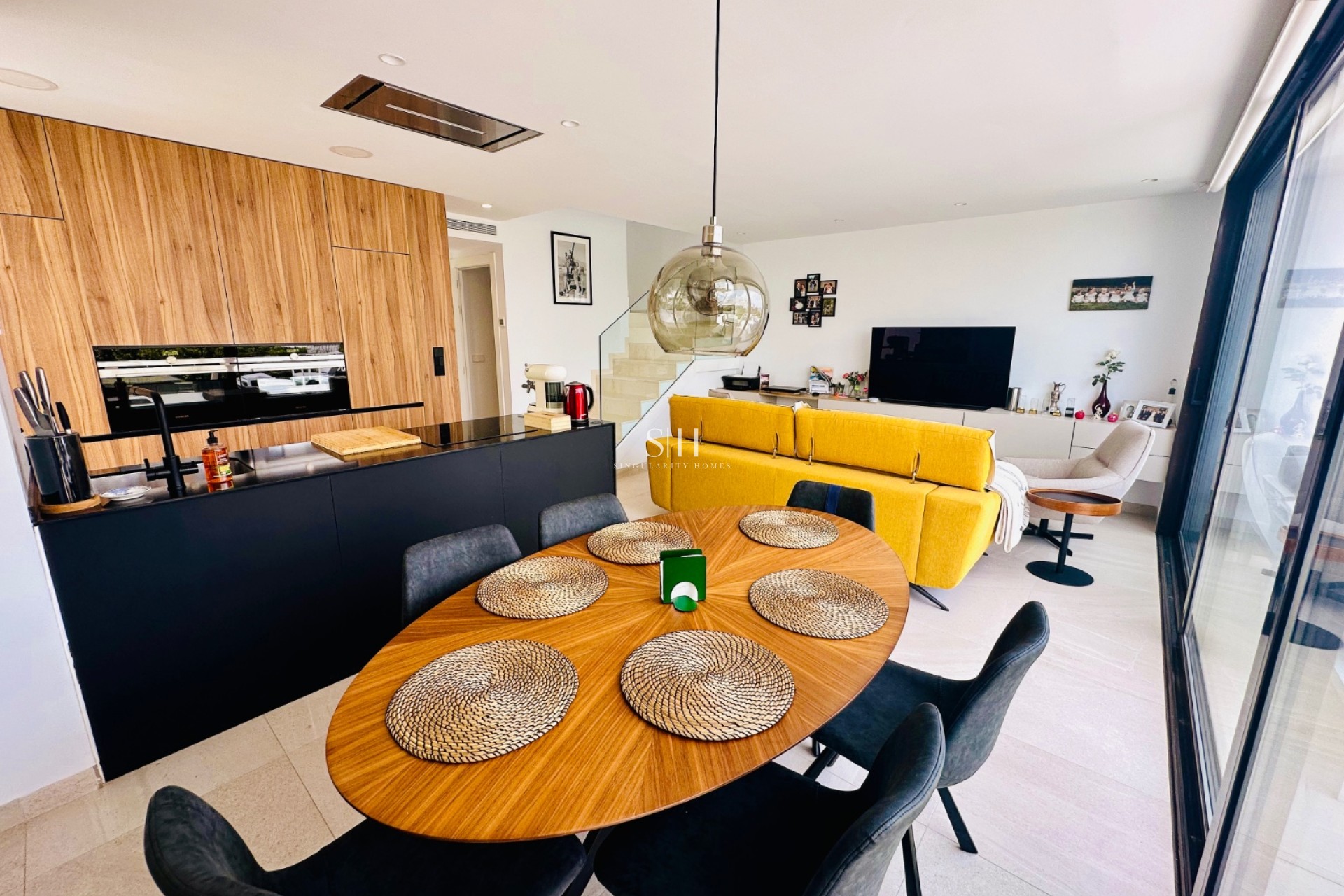 Resale - Villa - Los Alcázares - Santa Rosalía