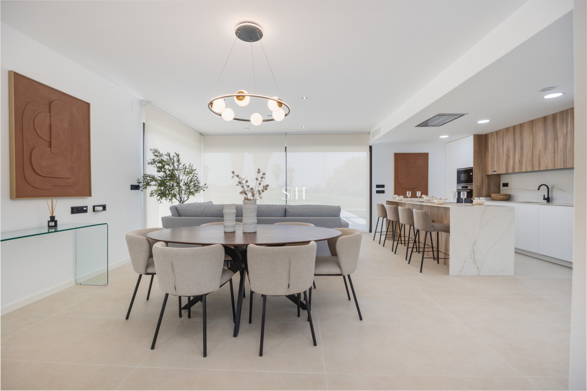 Resale - Villa - Los Alcázares - Torre del Rame